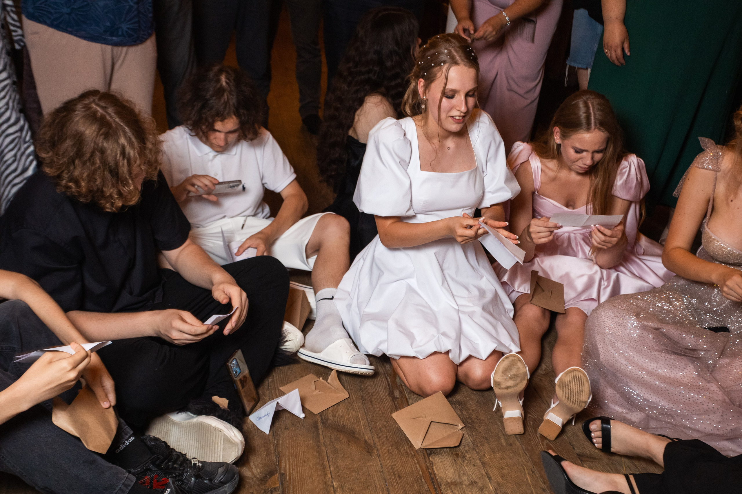 ВЫПУСКНОЙ 26 ИЮНЯ. Репортажный фотограф Анапа