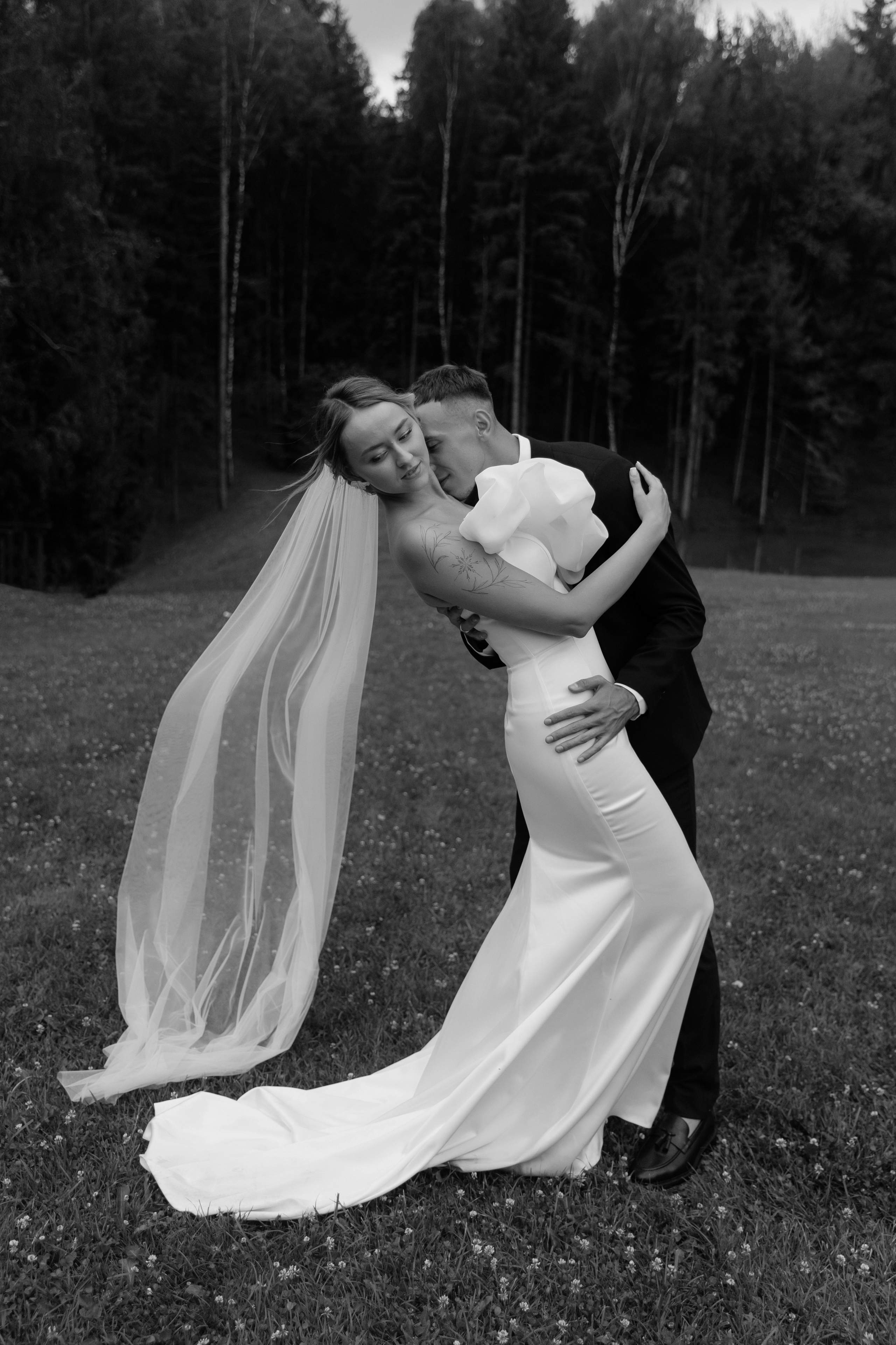 Влад Ира Royal Hall 1.07.2024. Свадебный фотограф Кристина Винокурова