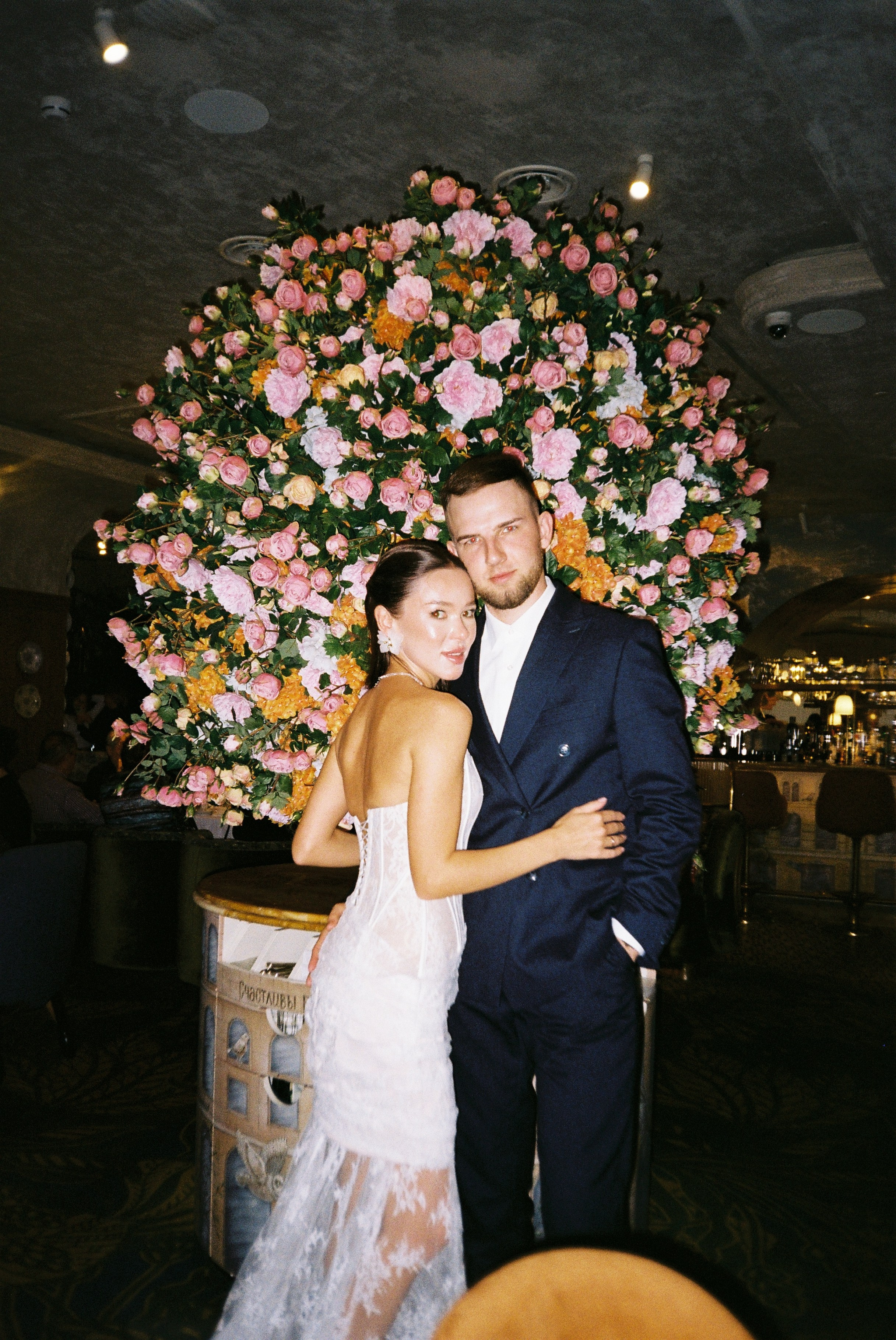 Альбина и Никита. Фотограф в Екатеринбурге и Москве, Анна