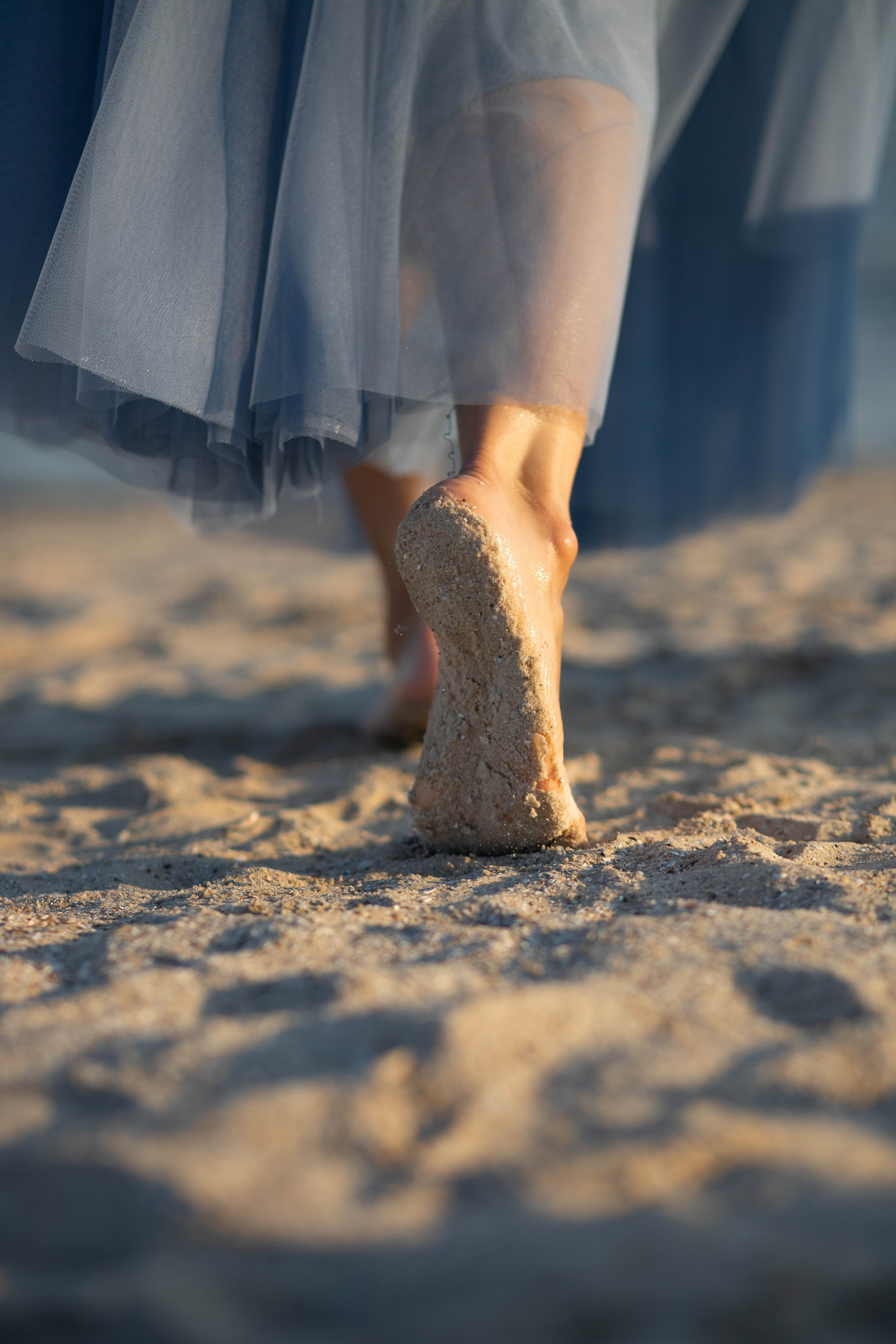 Анастасия на закате дня. Нечехова Виктория