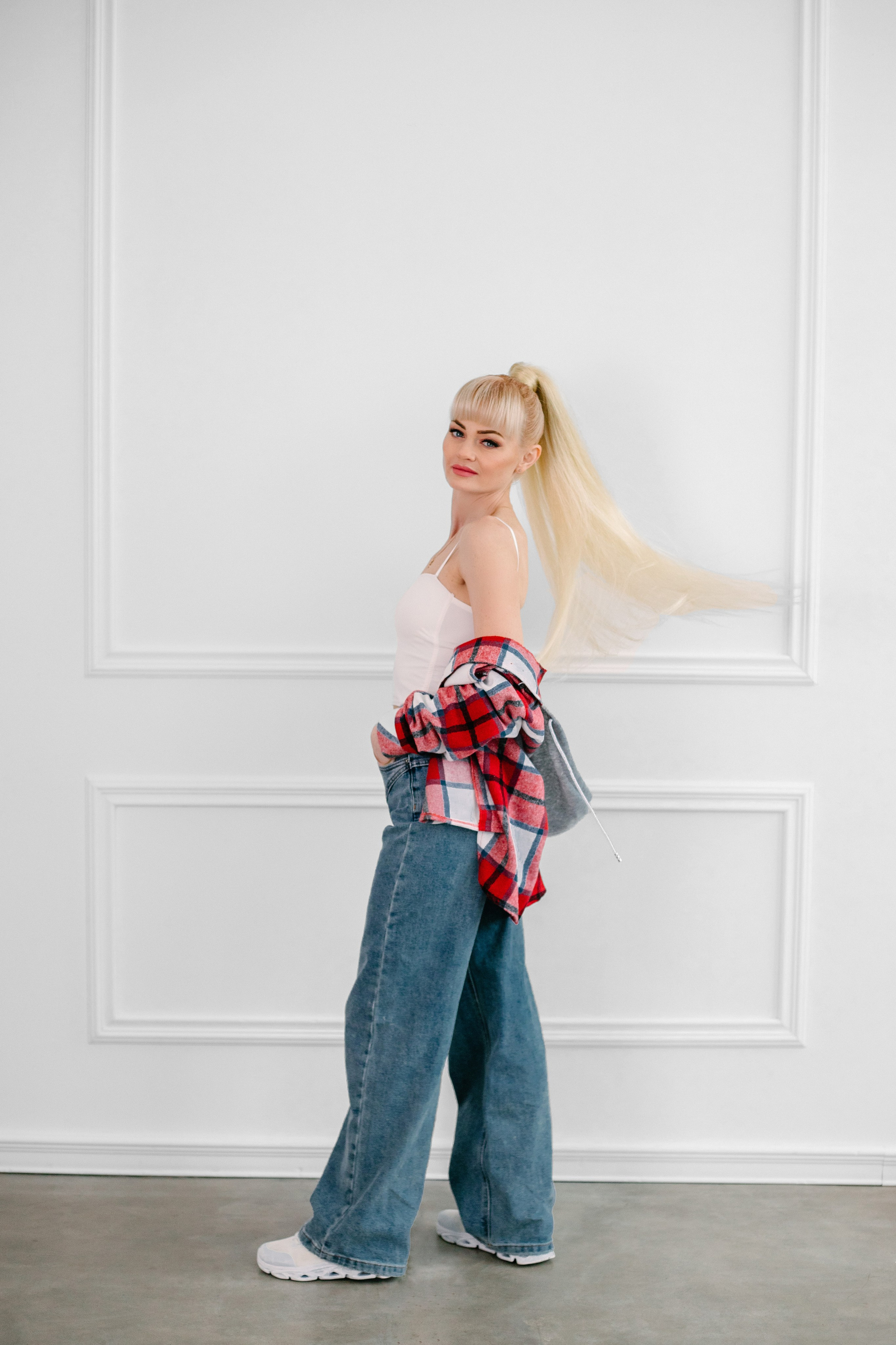 Ольга. Нечехова Виктория