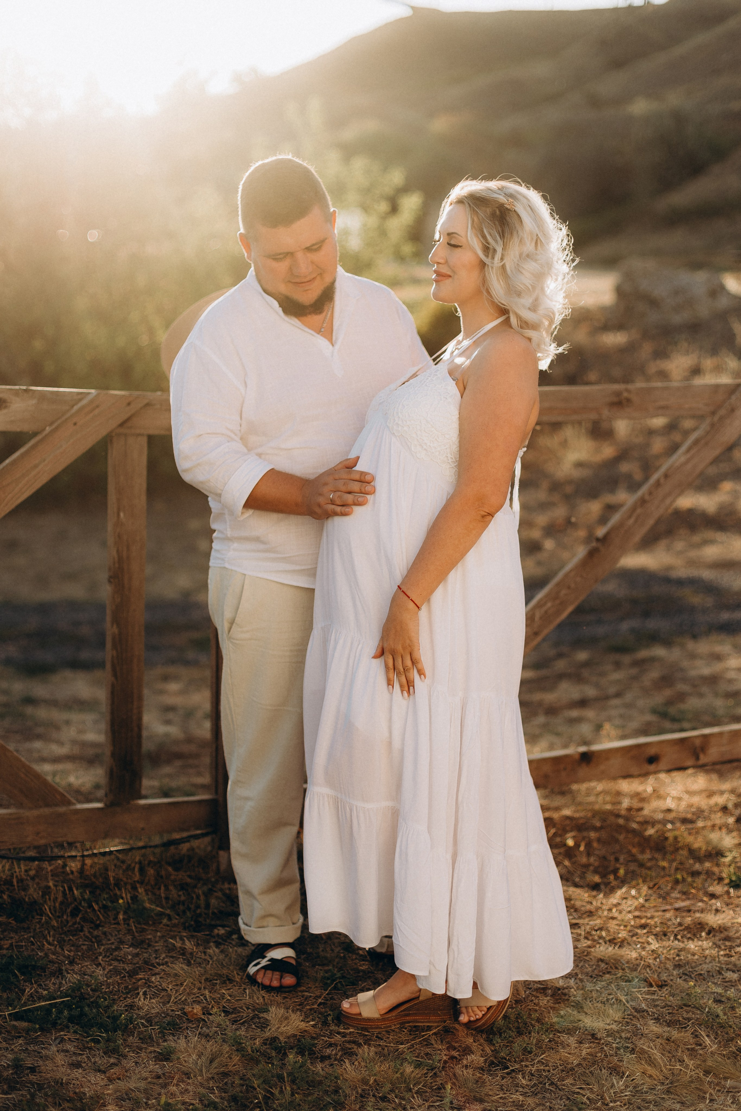 Антон и Екатерина. Главная