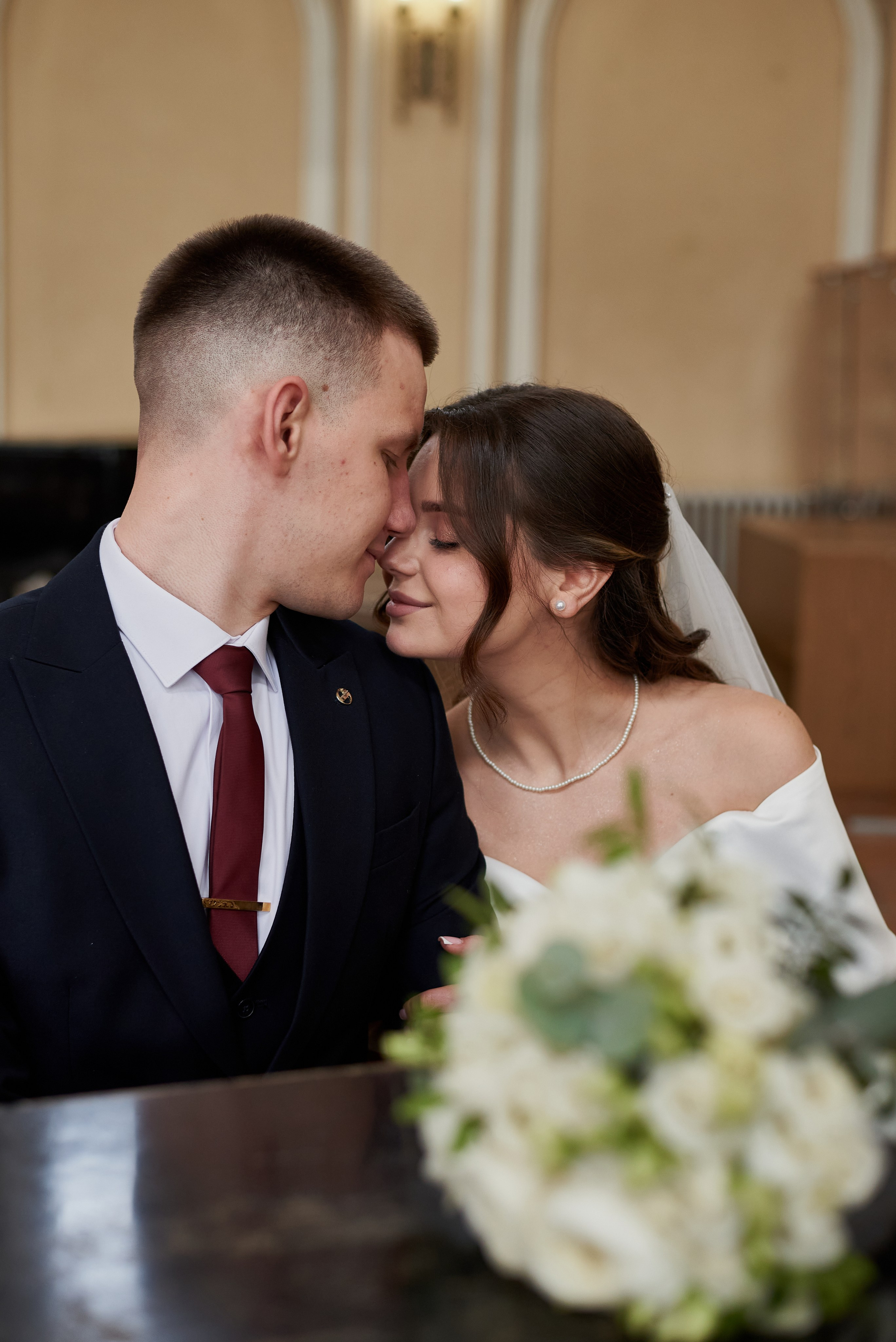 Владислав и Наталья. Фотограф Новочеркасск Ростов Карина Чернова