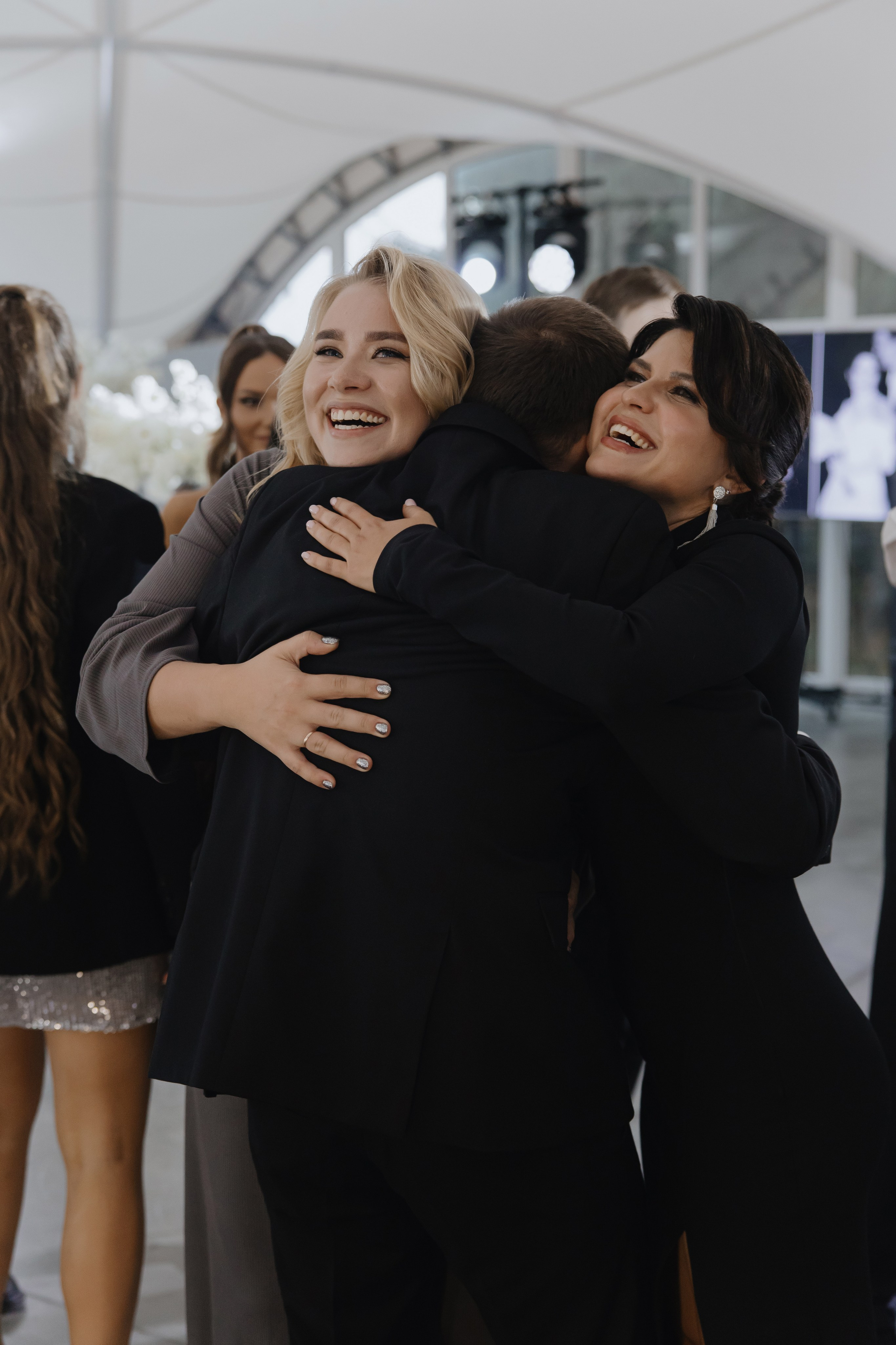 Егор и Женя. Свадебный фотограф Лопатин Василий