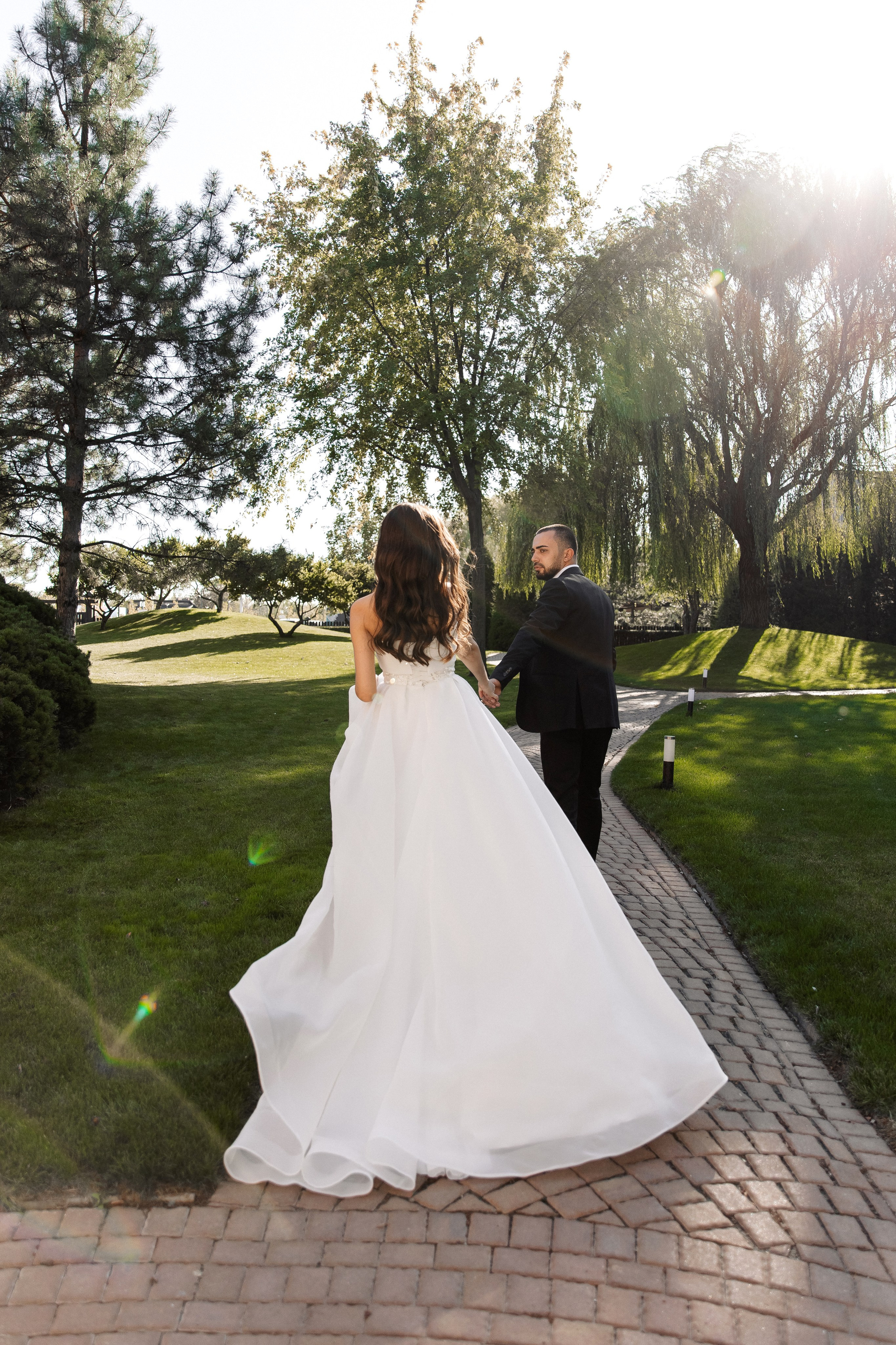 Андрей и Татьяна. Свадебный и семейный фотограф в Ростове-на_дону, Тамара Оганесян