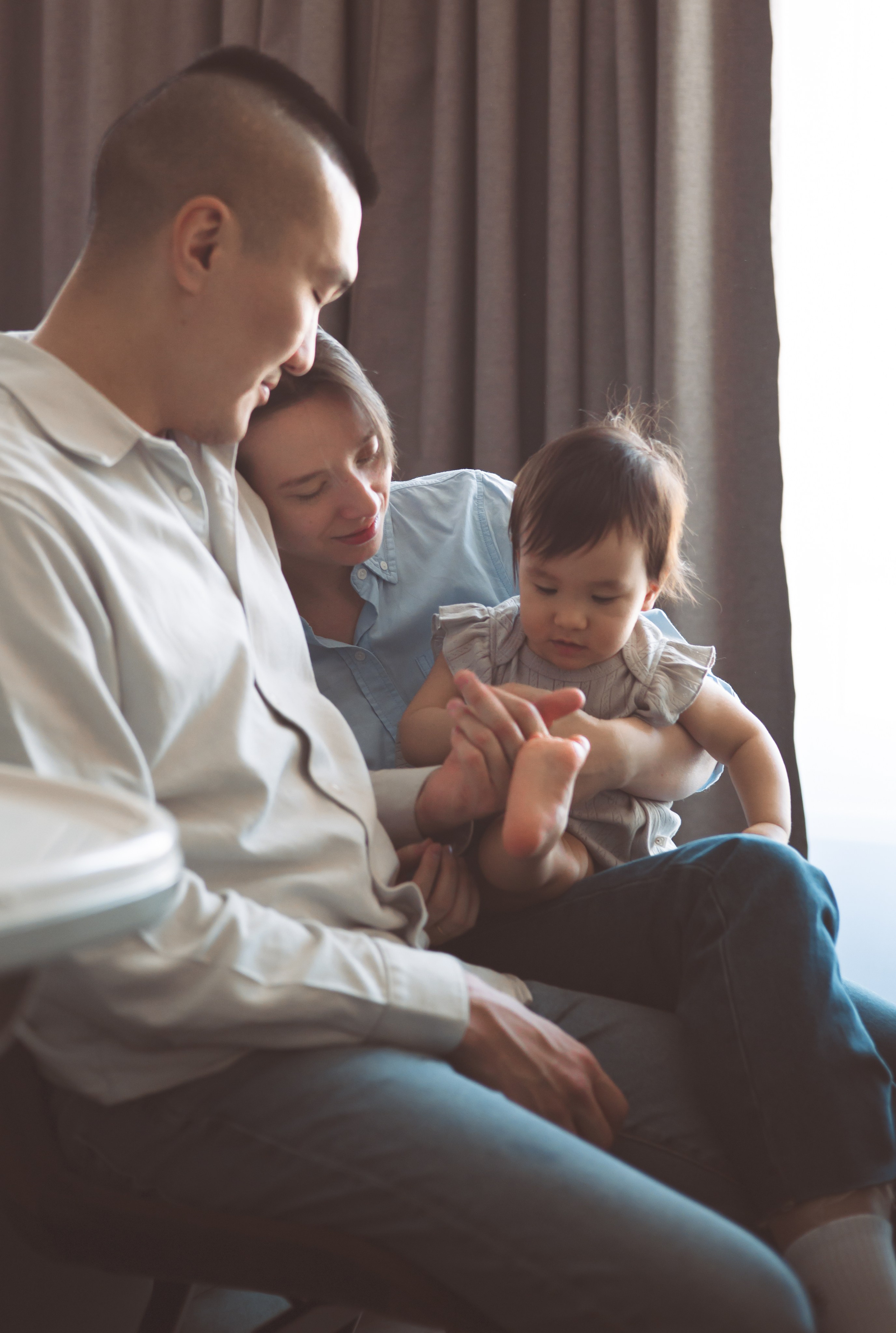 Домашняя съемка