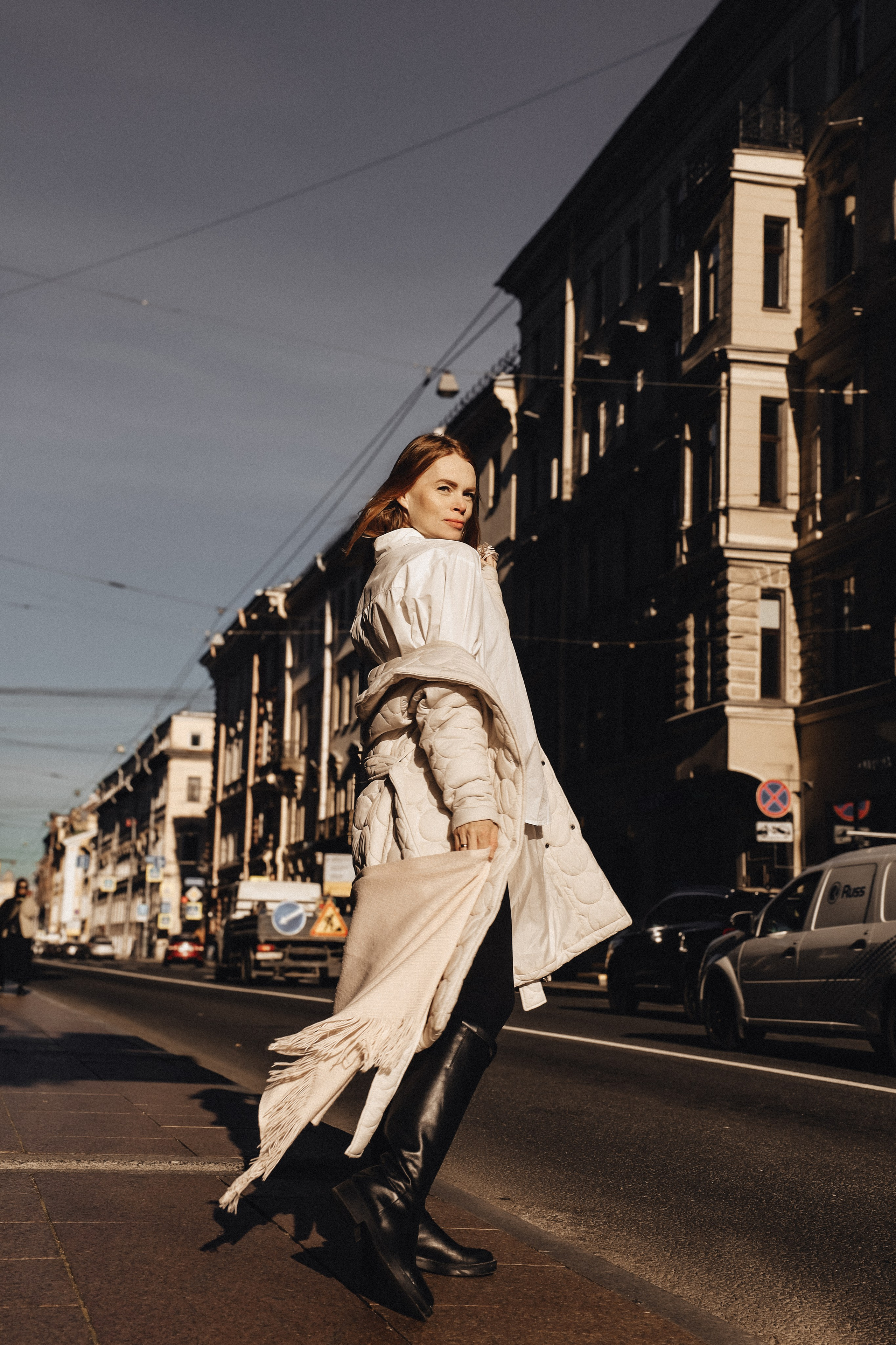 Таня и чудо