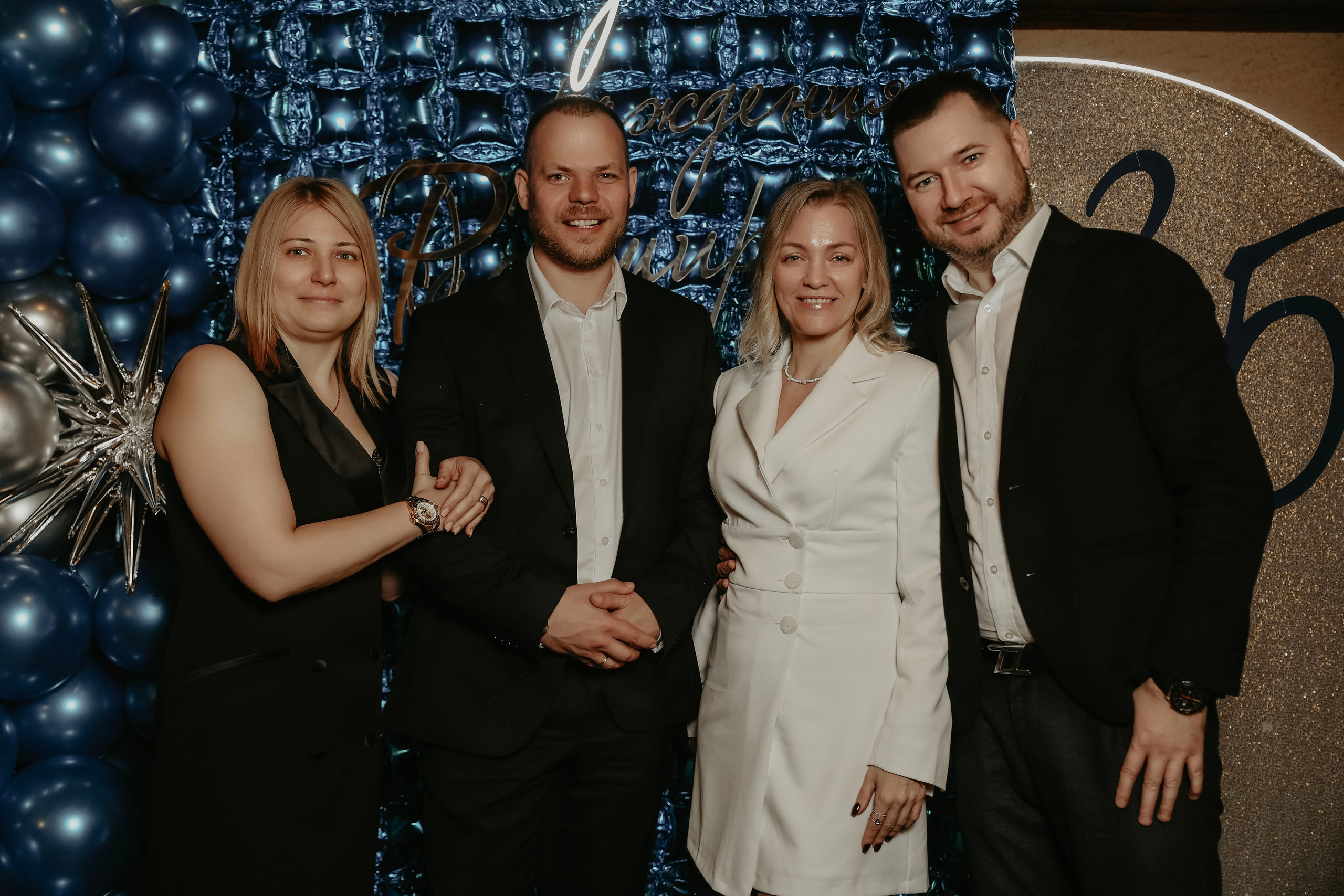 Юбилей Радомира. Фотограф в Москве и любой точке земного шара Алёна Вялова (Чулкова)