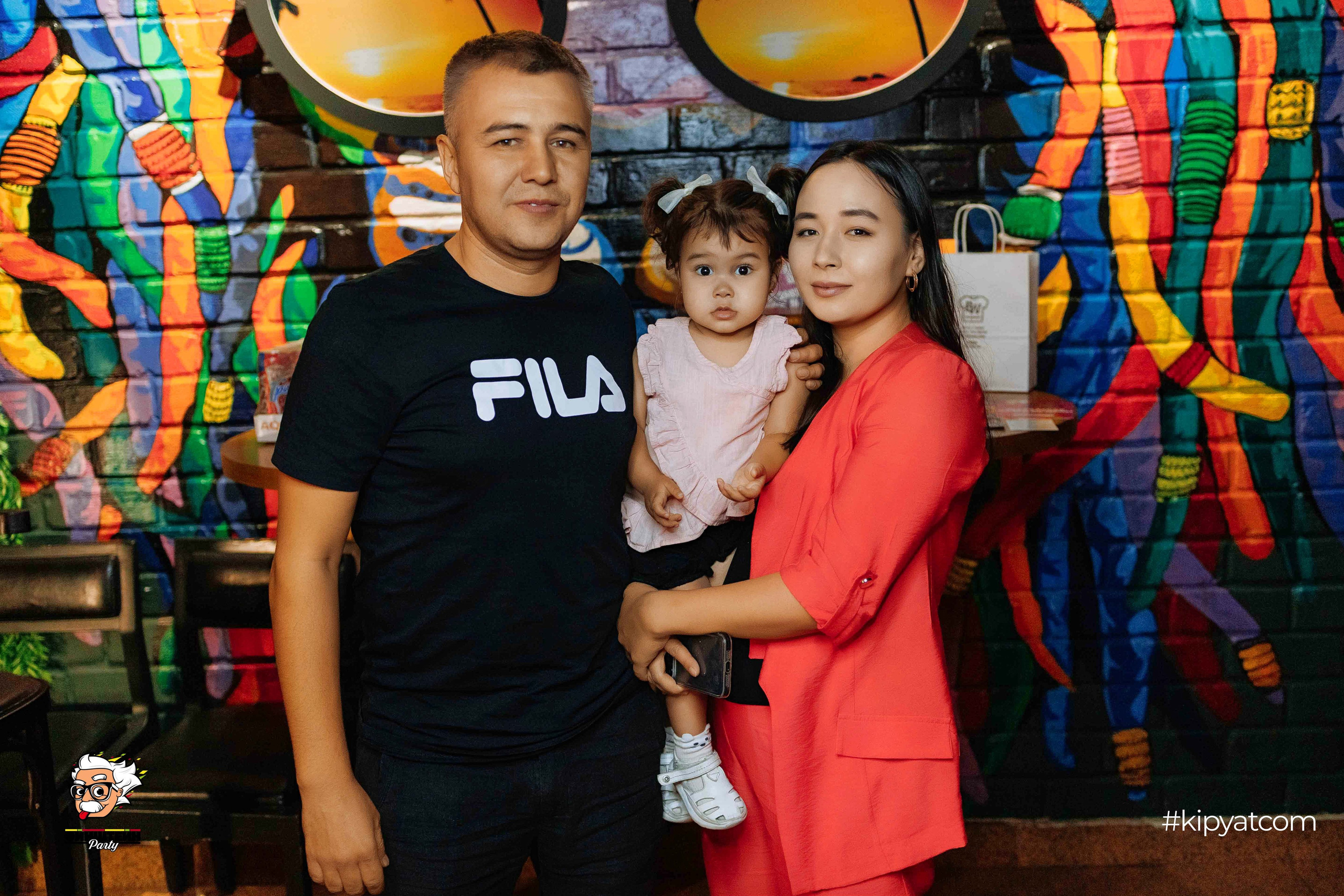 Эйнштейн Party