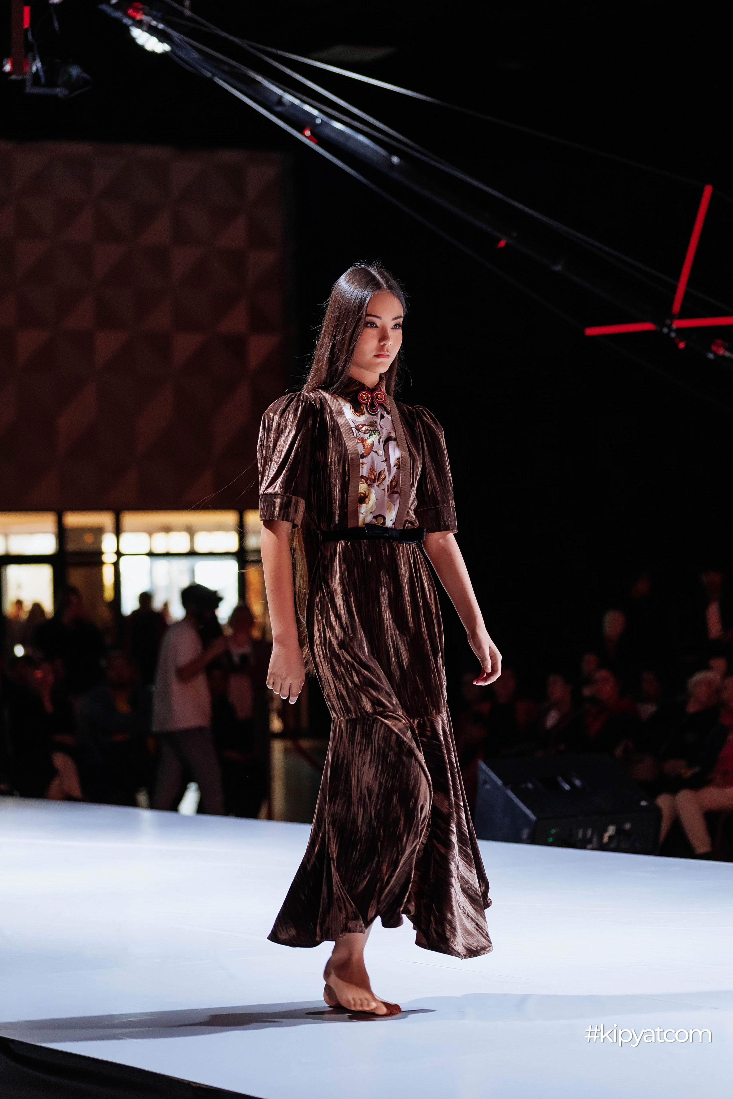 Ұлттық киім күні