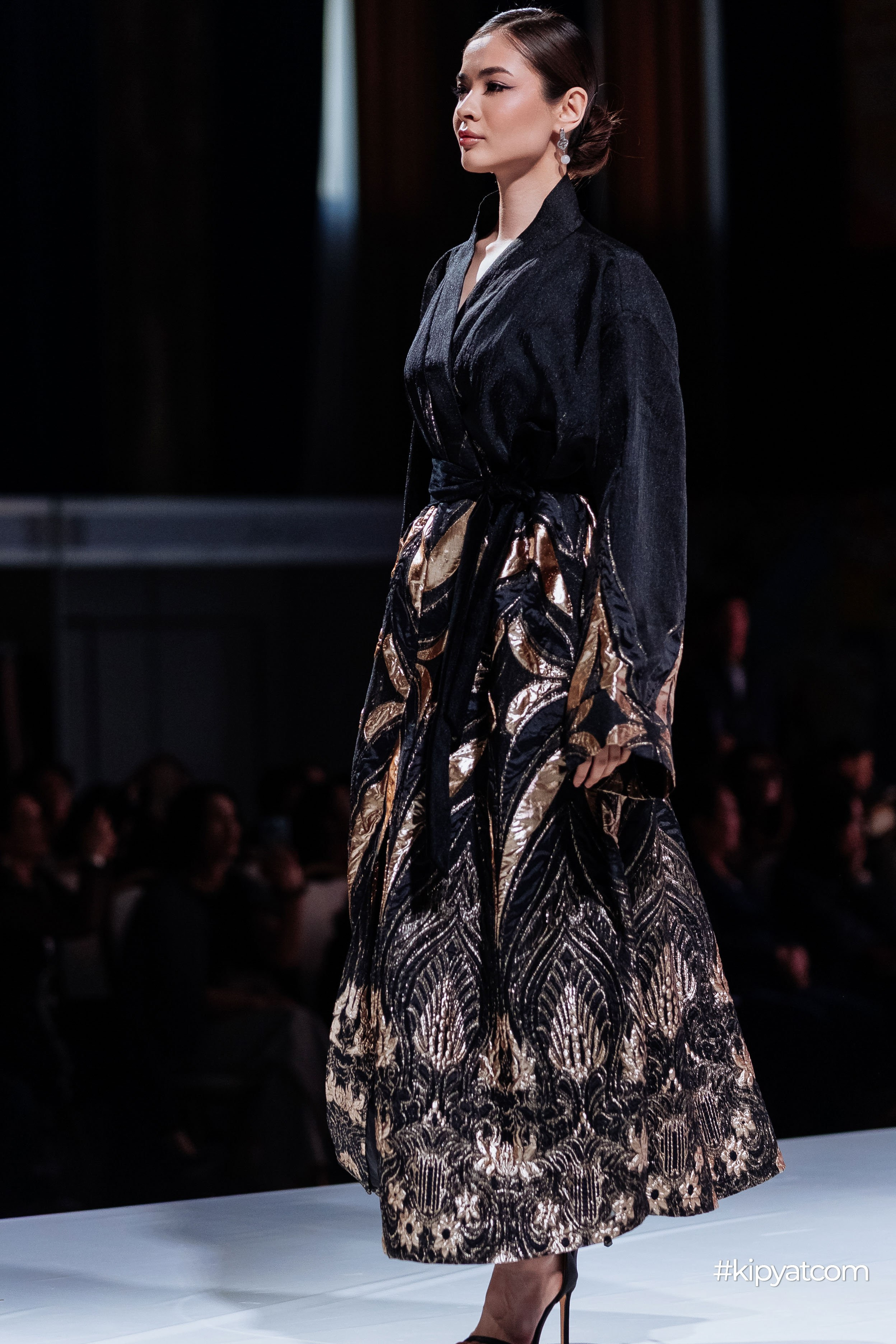 Kids Junior Fashion Show Shymkent 11 season