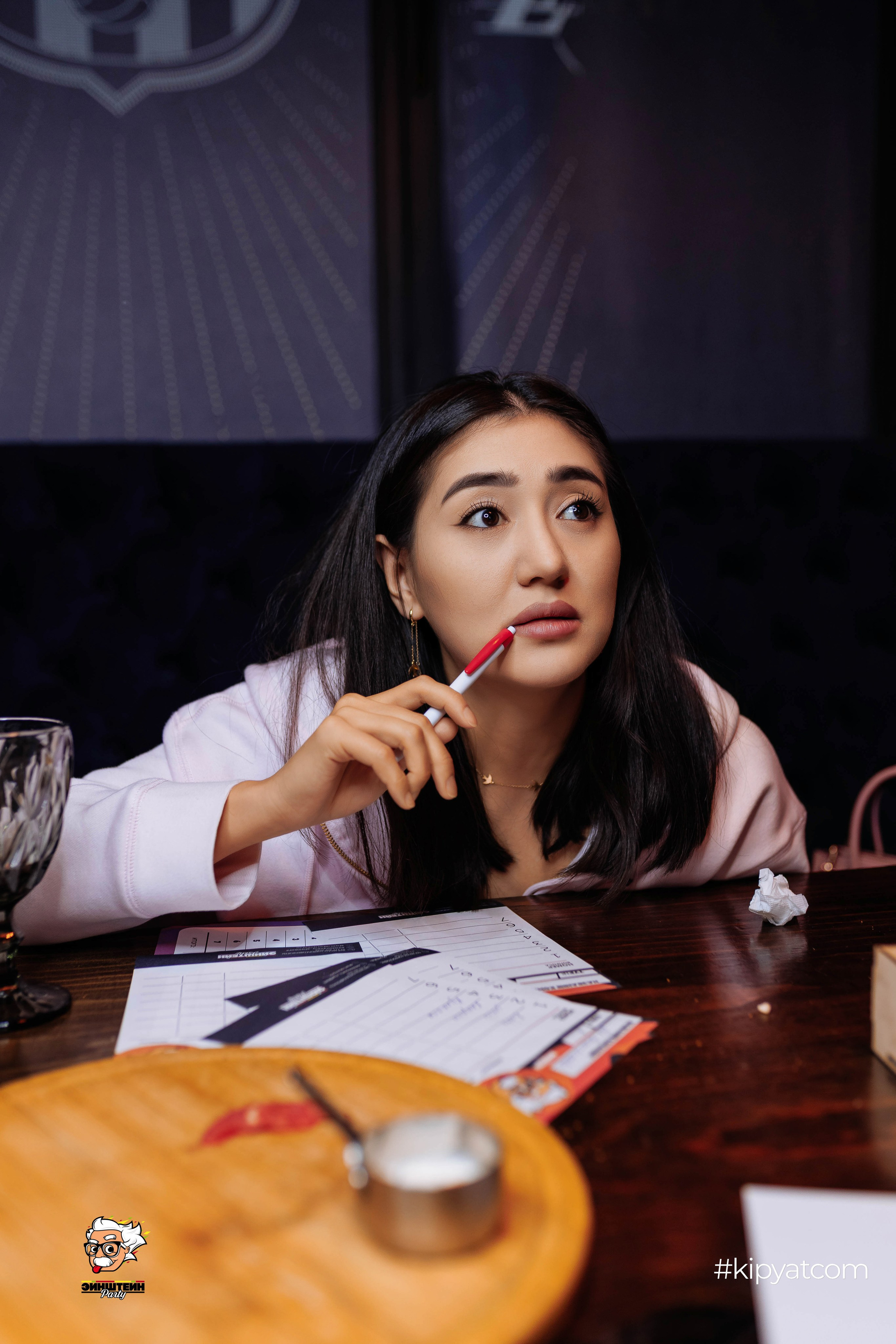 Эйнштейн Party