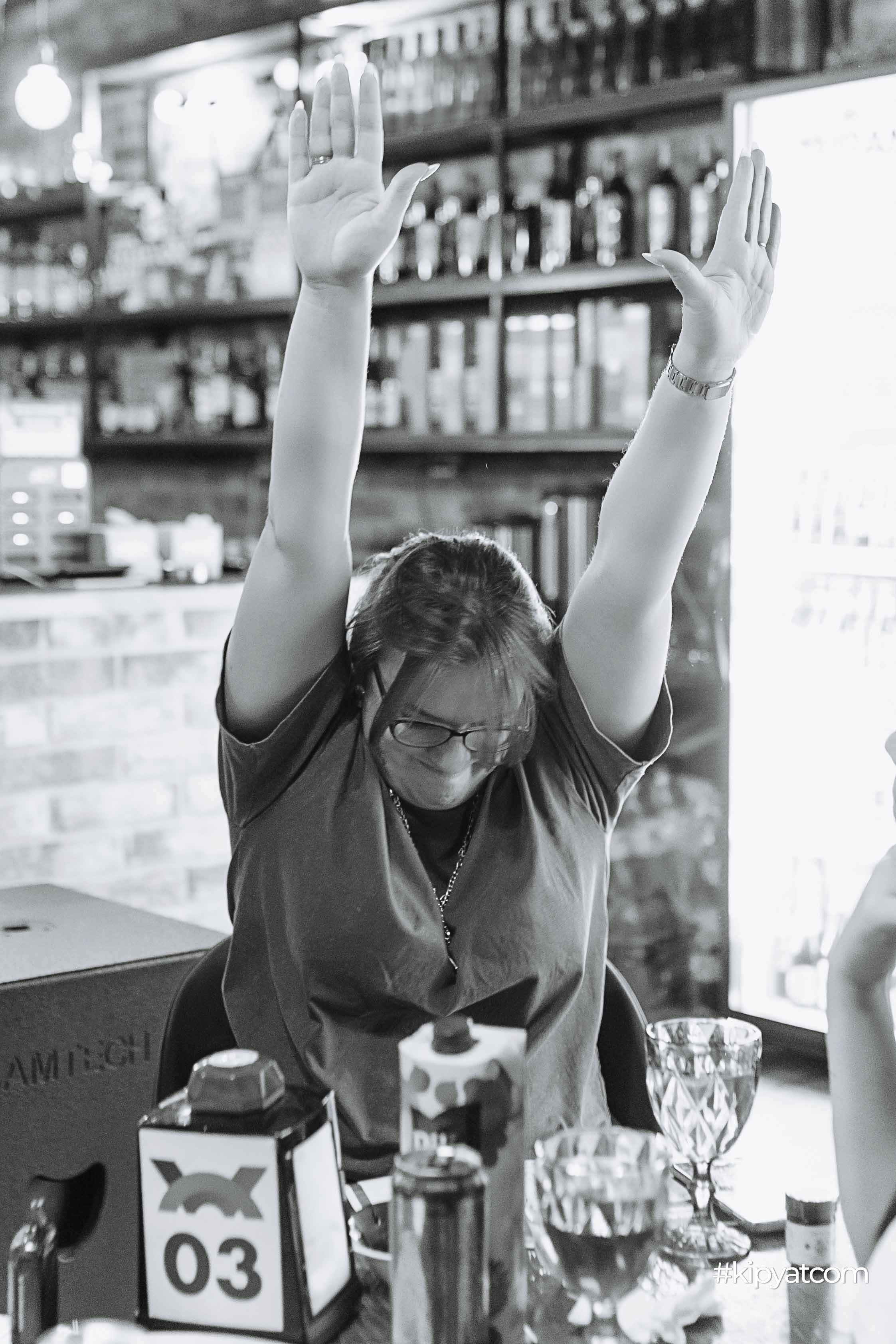 Эйнштейн Party