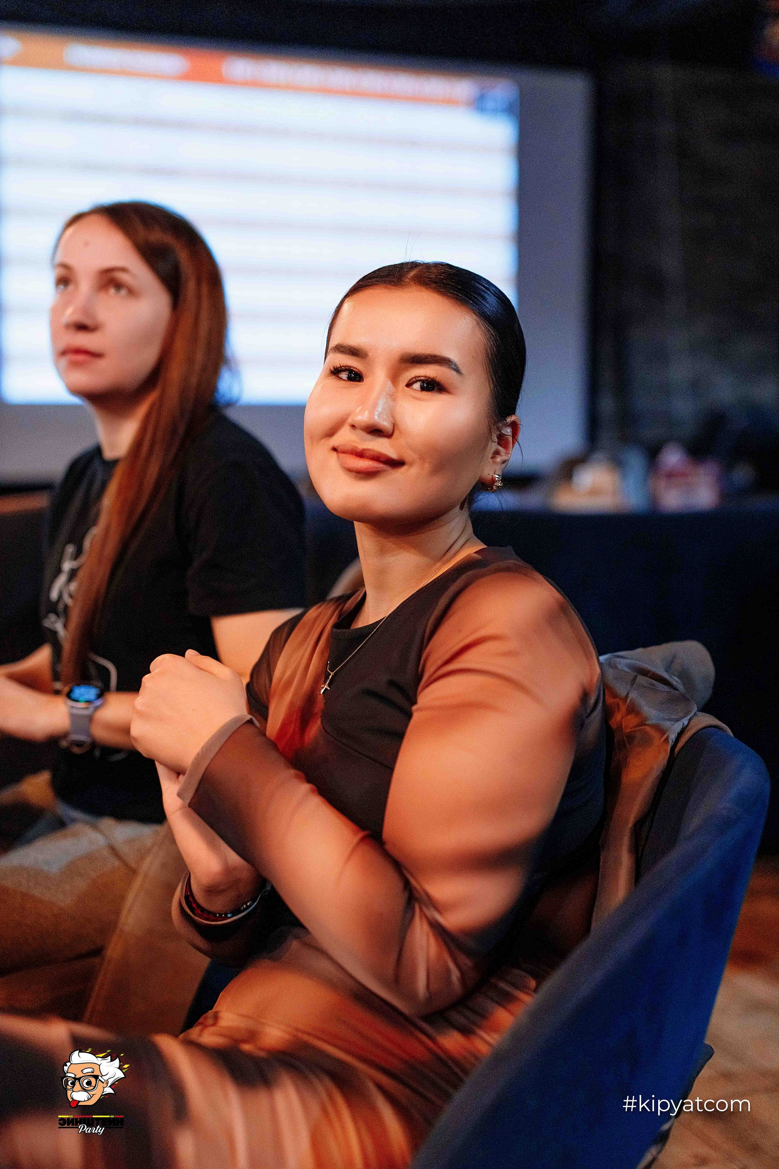 Эйнштейн Party