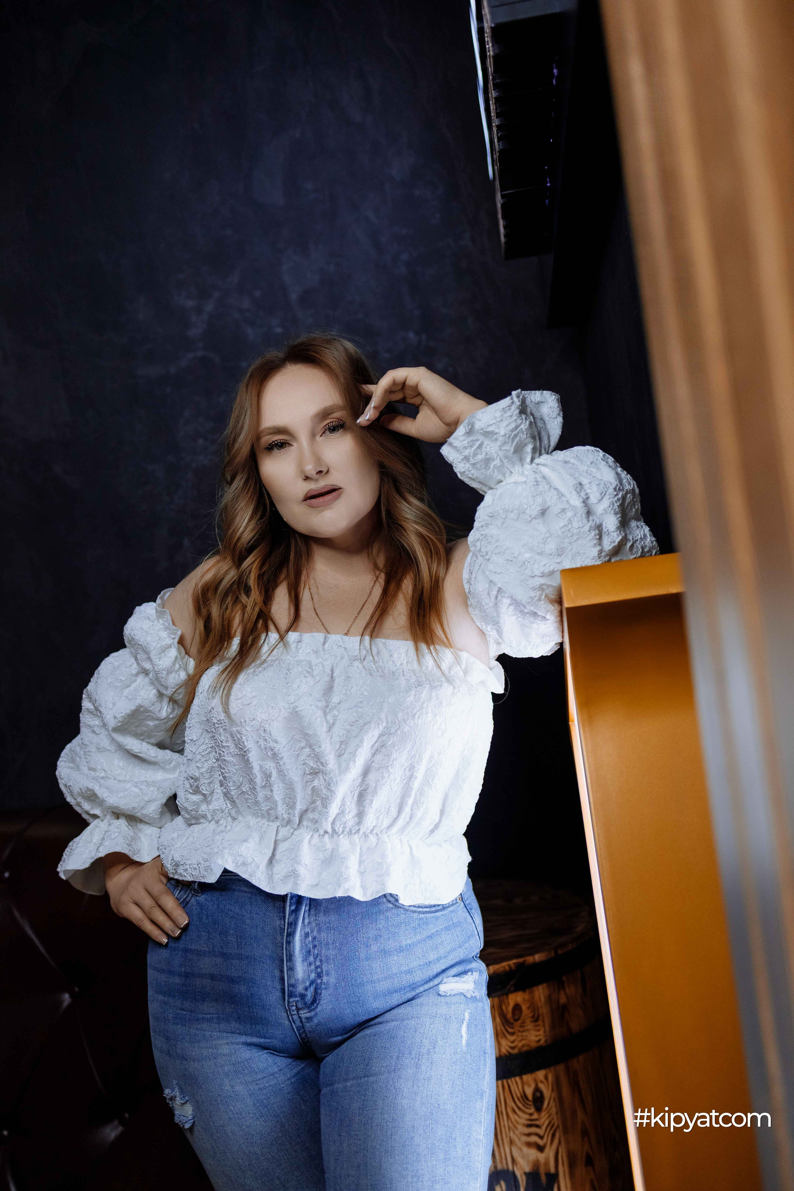 Calista MusicHall