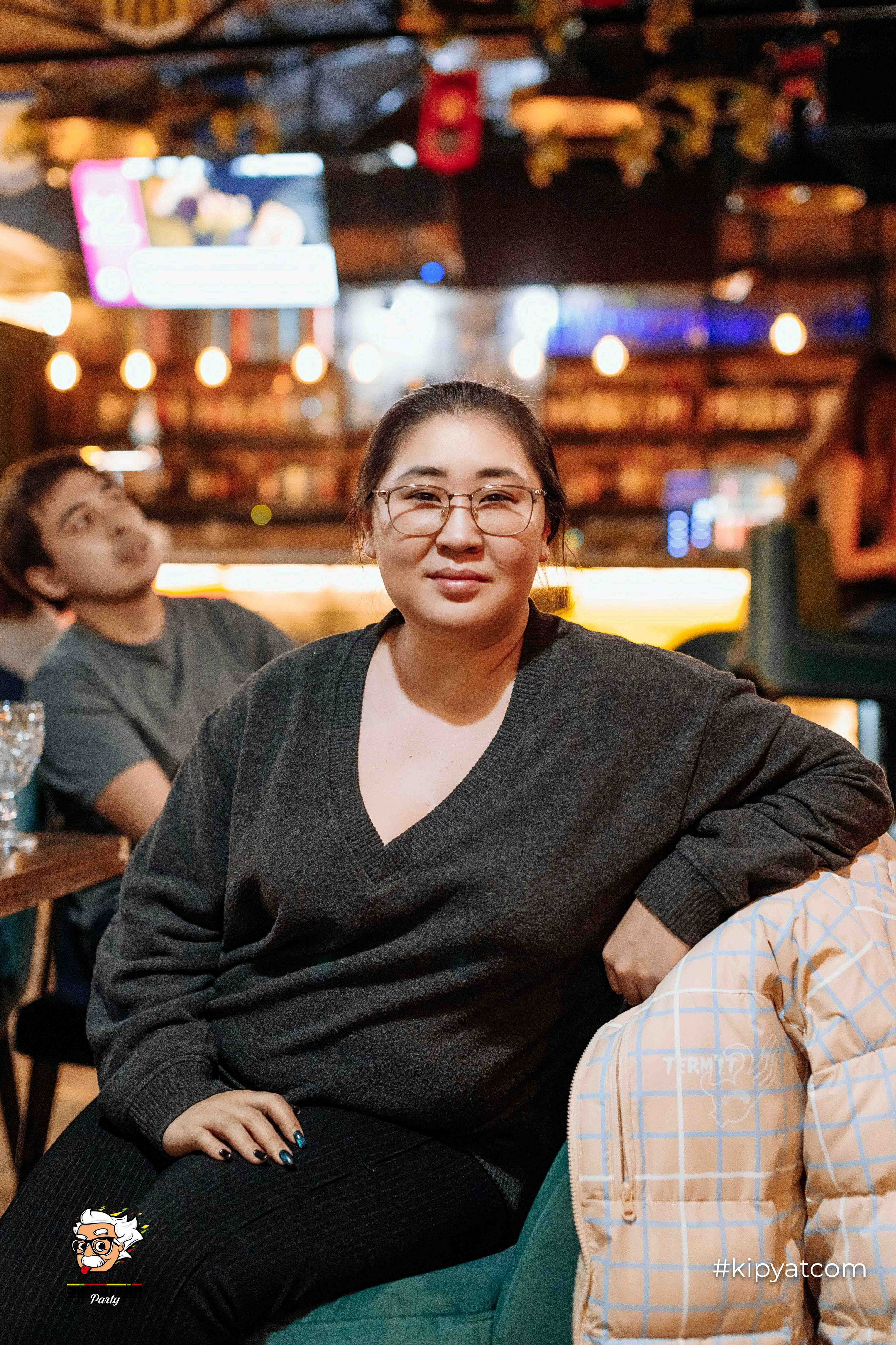 Эйнштейн Party