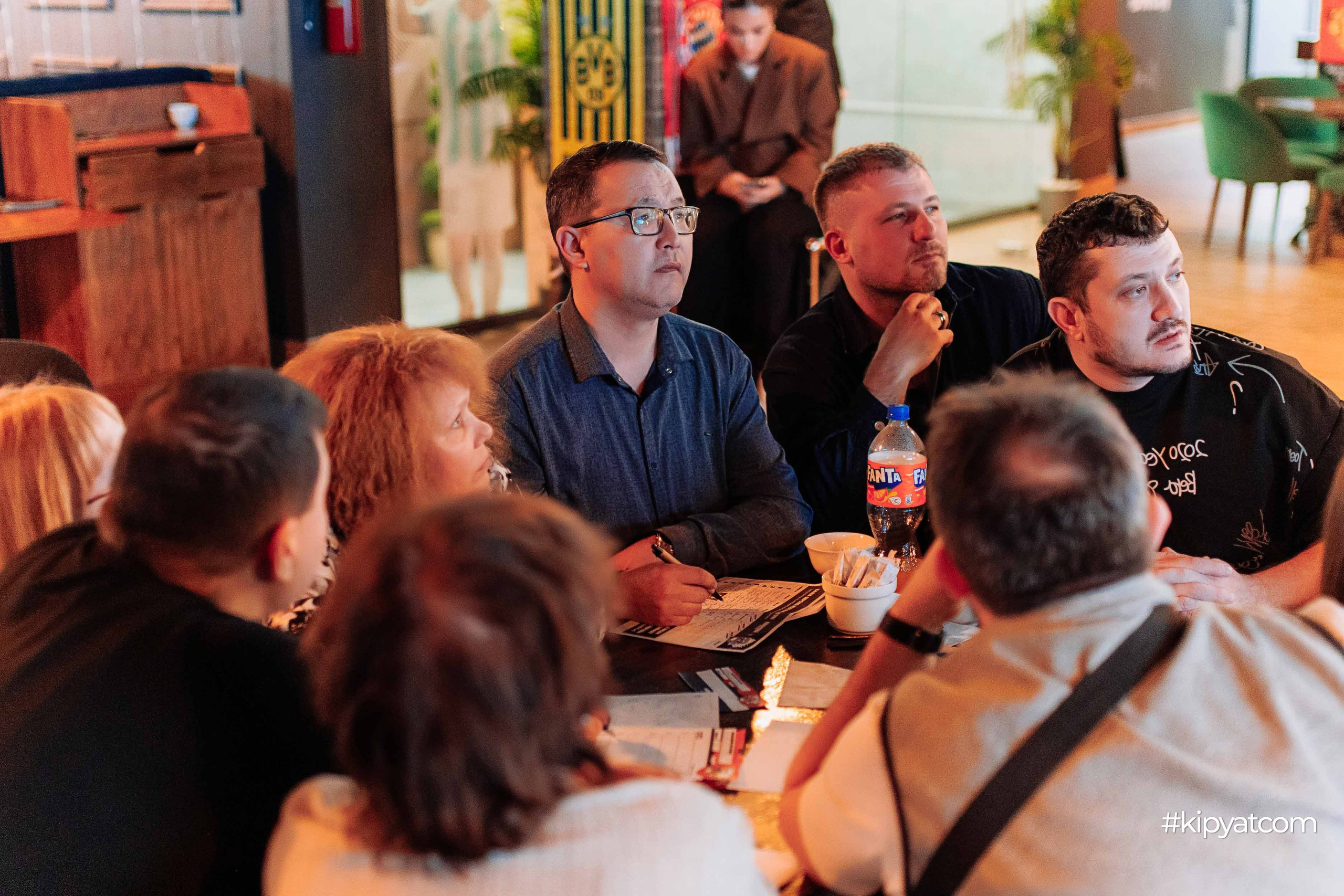 Эйнштейн Party