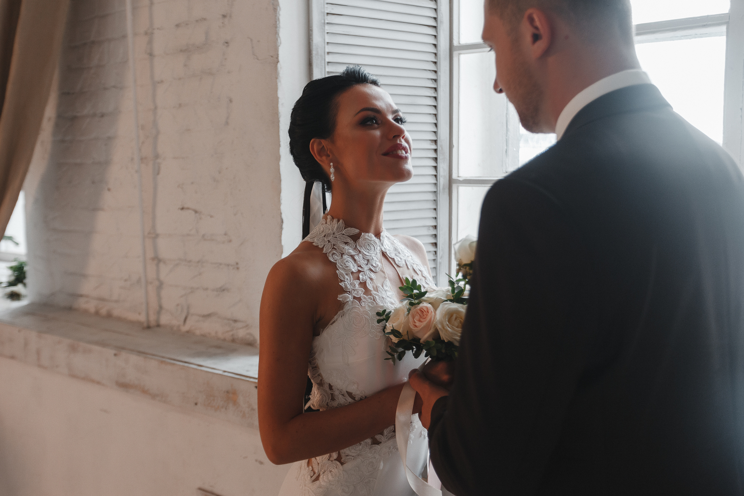 Анна и Давид. Свадебный и семейный фотограф в Нижнем Новгороде Варламов Алексей