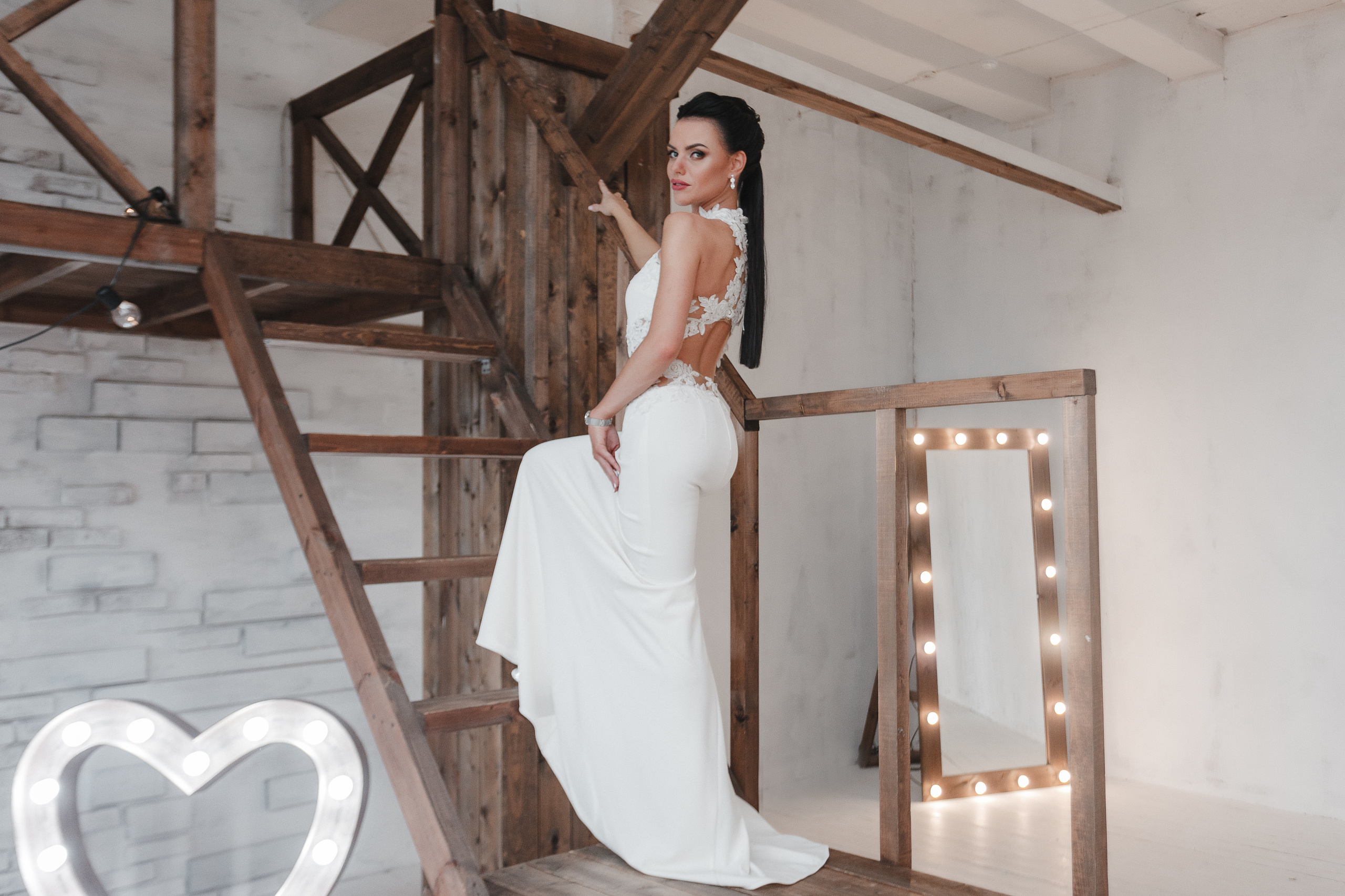 Анна и Давид. Свадебный и семейный фотограф в Нижнем Новгороде Варламов Алексей