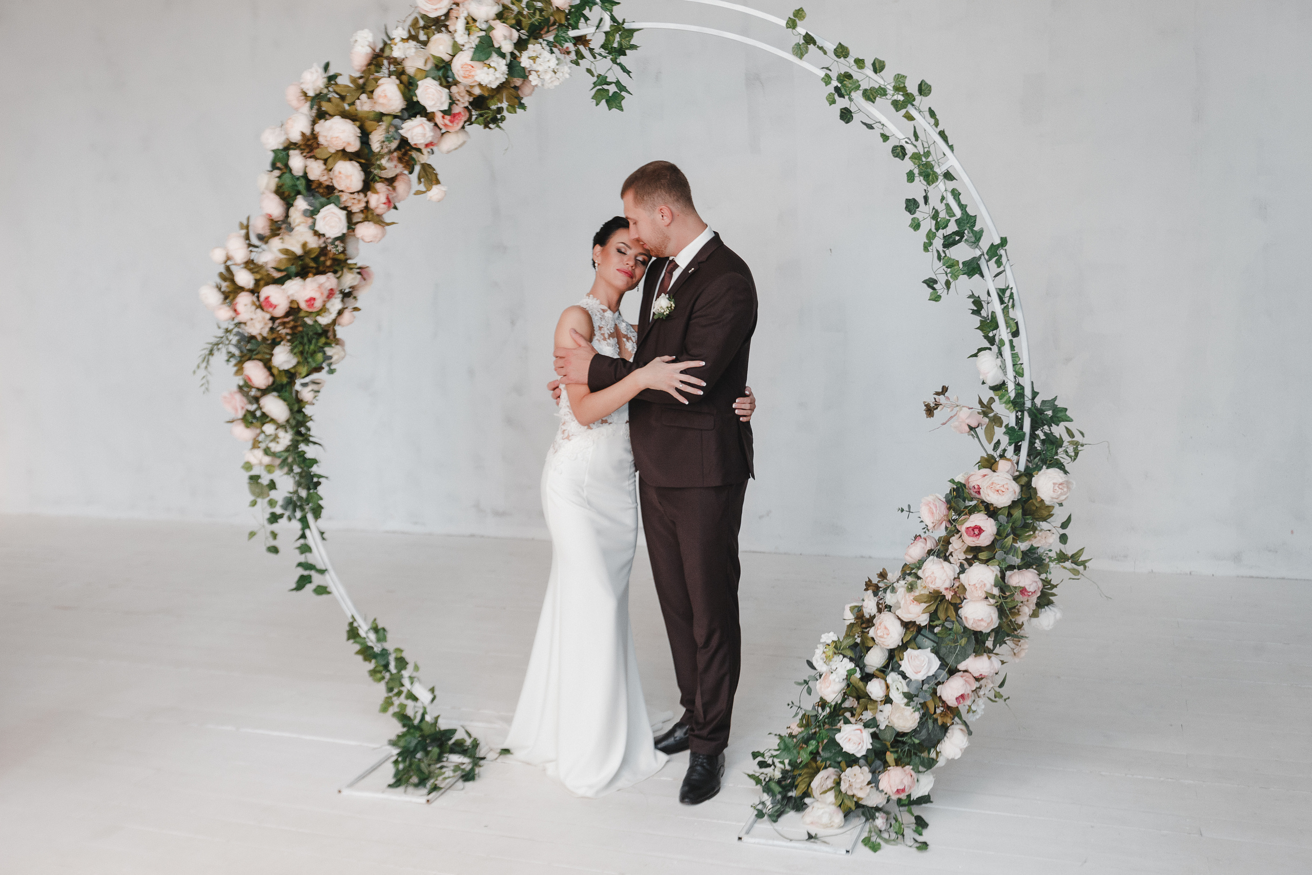 Анна и Давид. Свадебный и семейный фотограф в Нижнем Новгороде Варламов Алексей