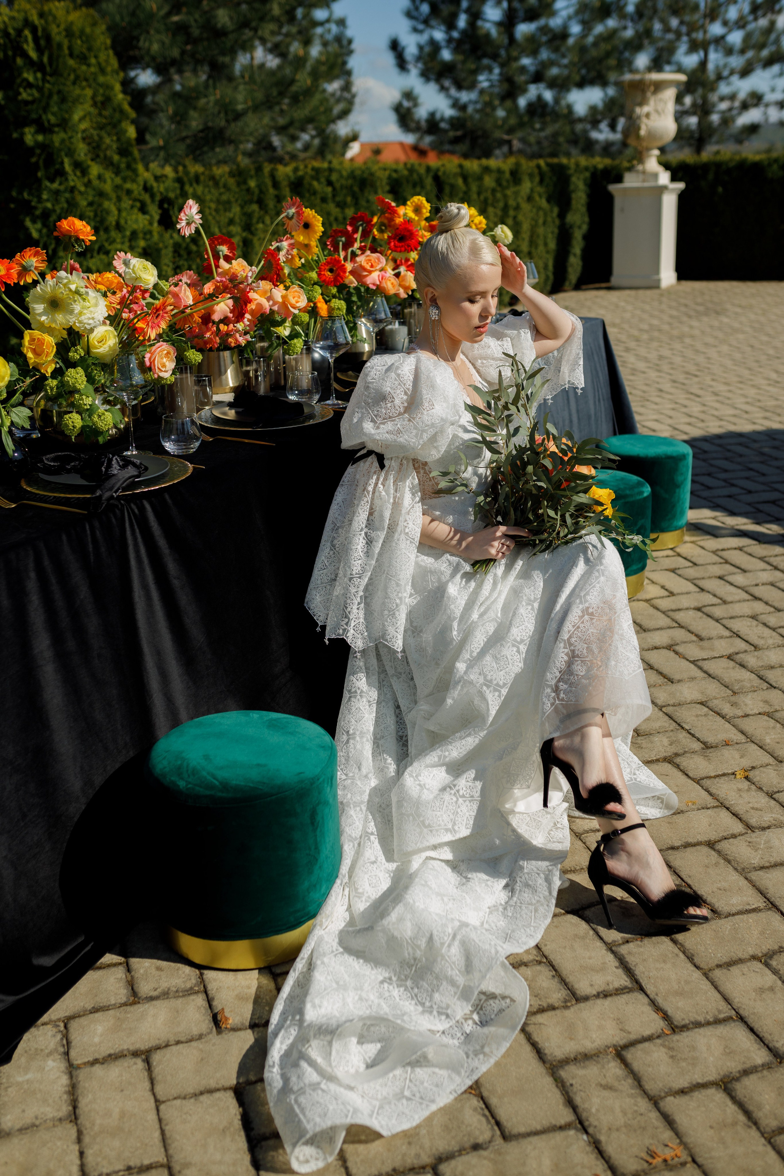 Гайк и Катя. Фотограф Краснодар