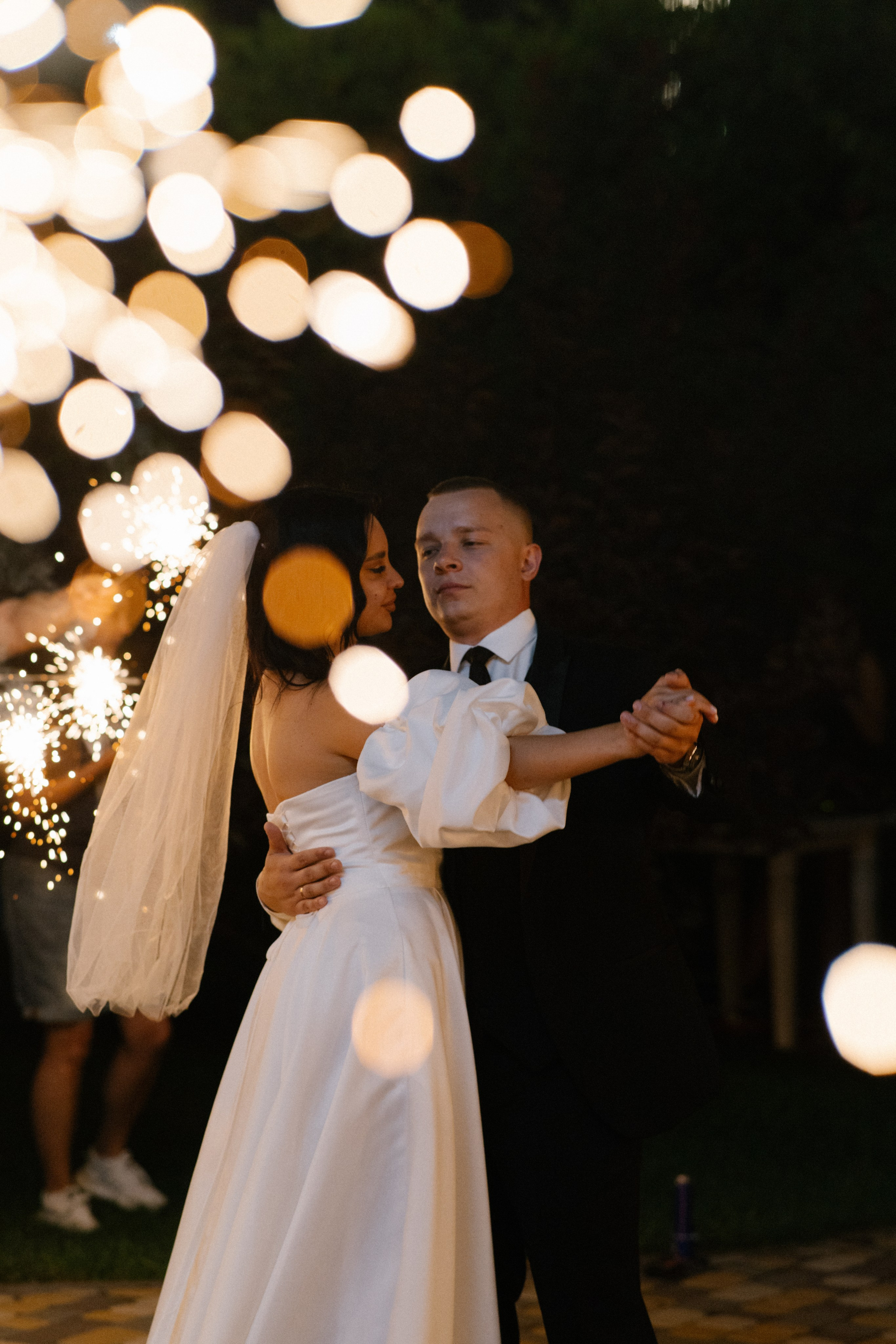 Максим и Оксана. Свадебный и семейный фотограф в Ростове-на-Дону