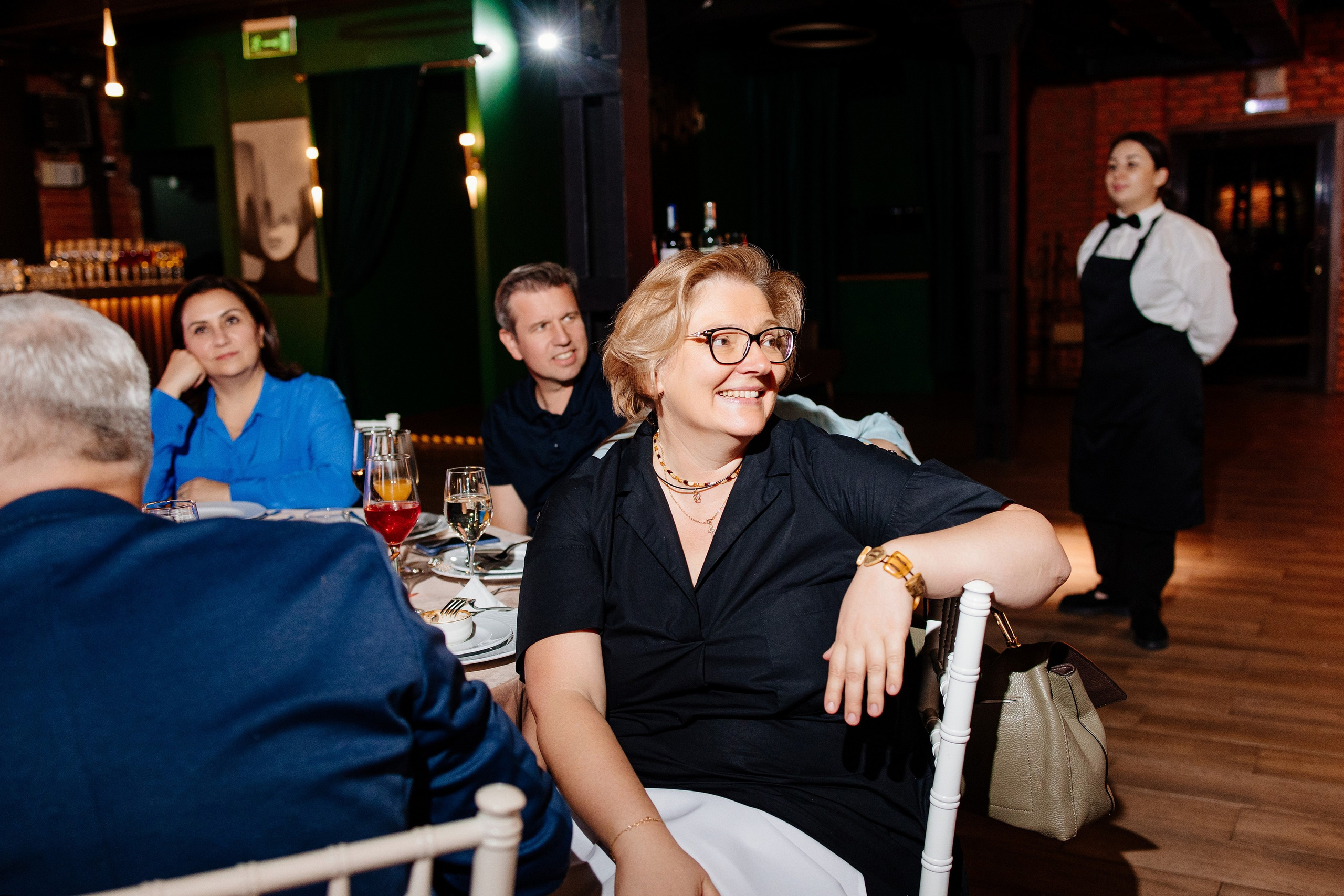 Юбилей Константина. Свадебный и семейный фотограф Екатерина Иванова