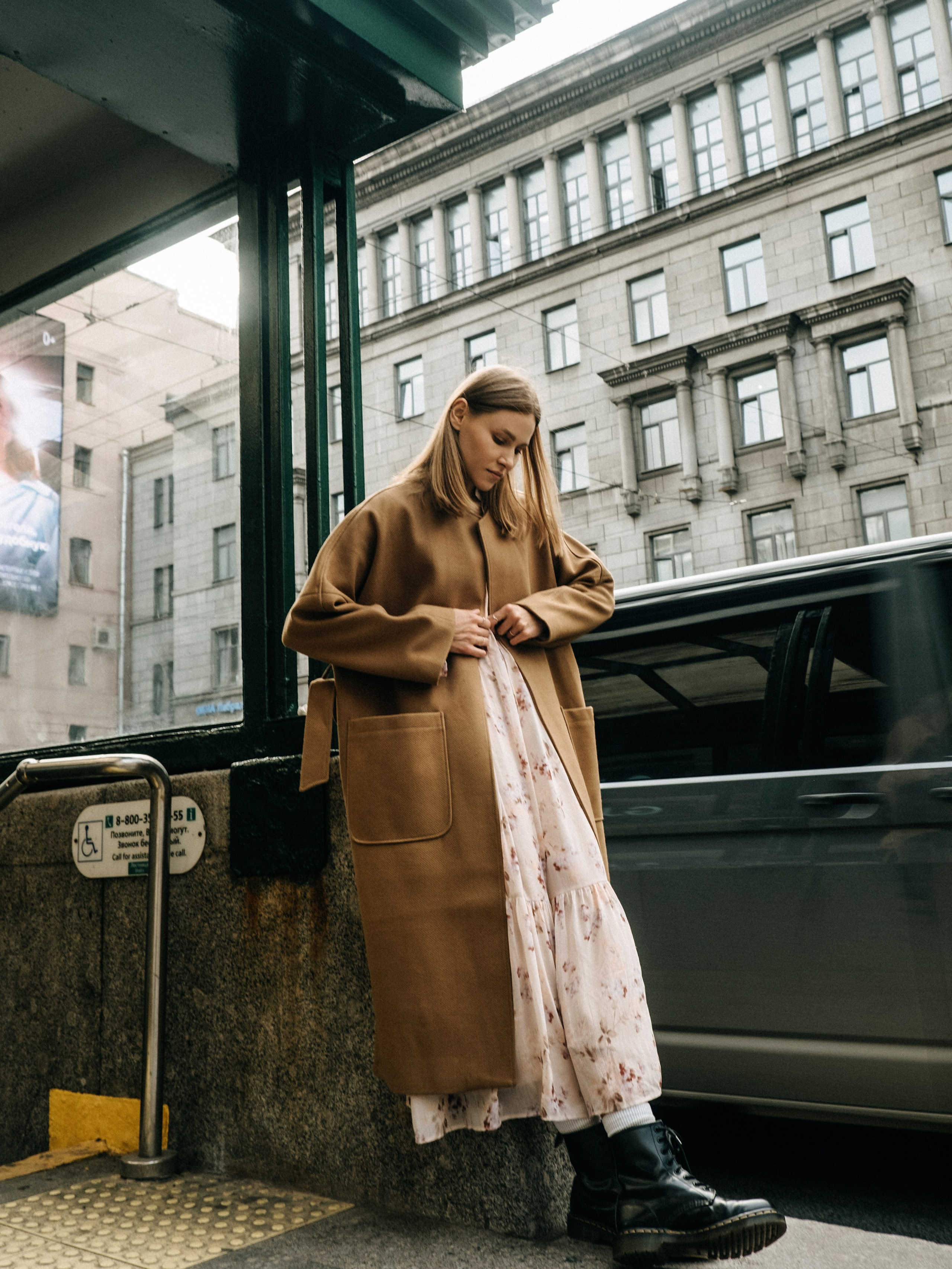 NADINE. Фотограф и видеограф в Санкт-Петербурге Прилепин Слава