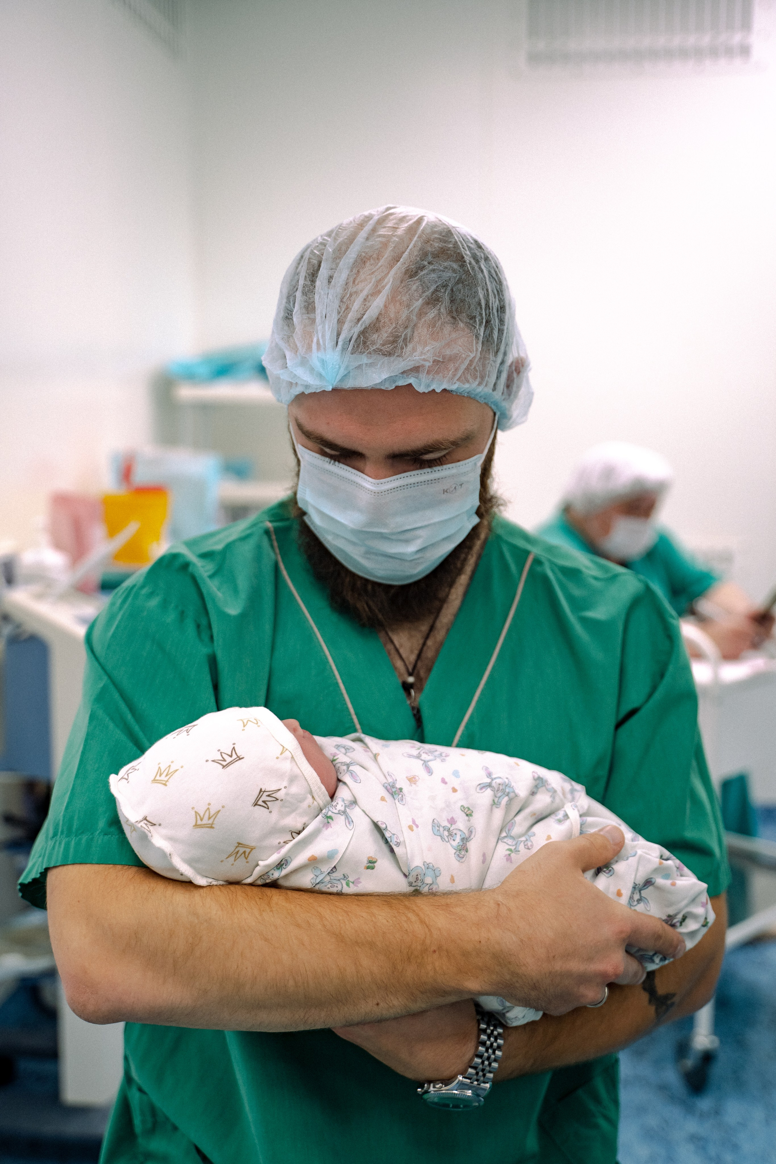 Фотограф на роды в Москве | Рождение Есении. Фотограф на роды в Москве Алла Rockymouse