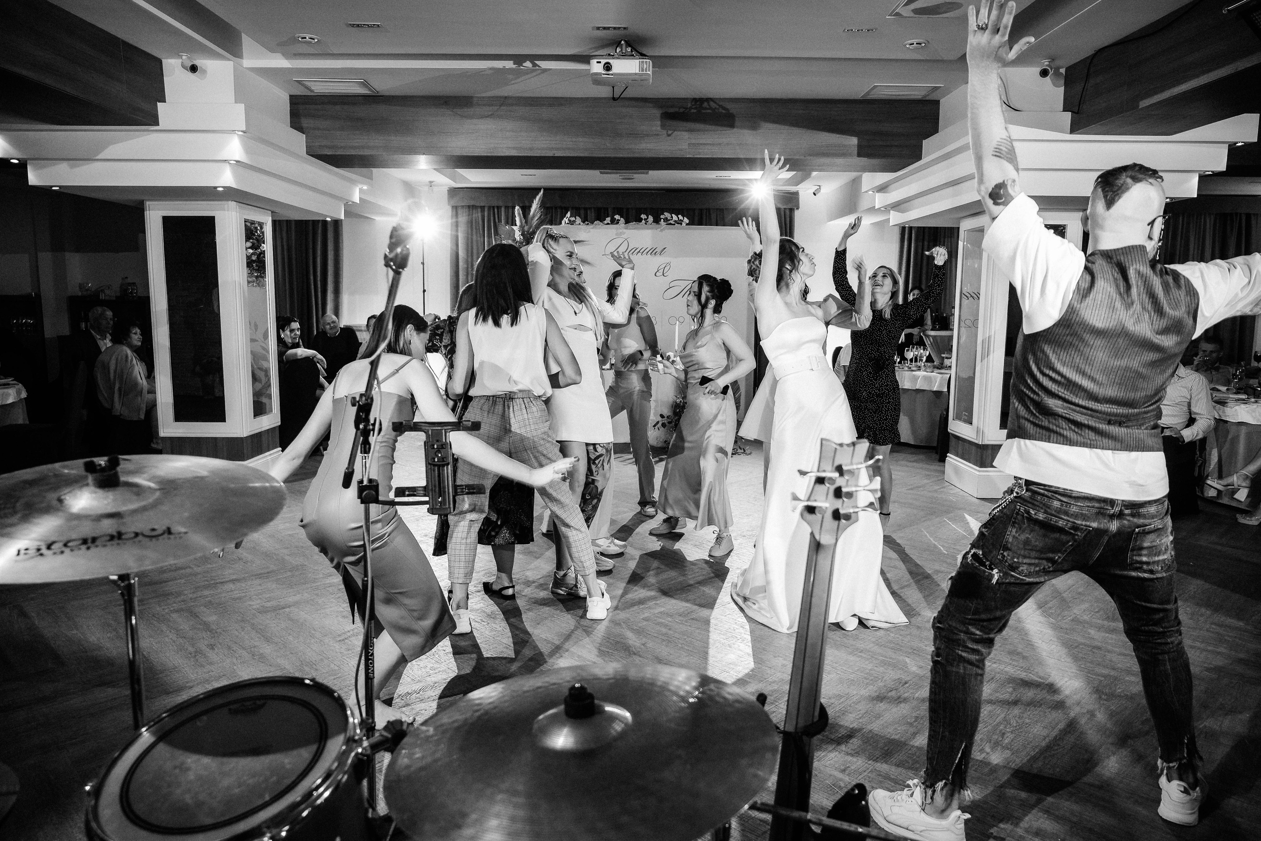 Свадьбы. Свадебный и портретный фотограф в Липецке Юлия Свит