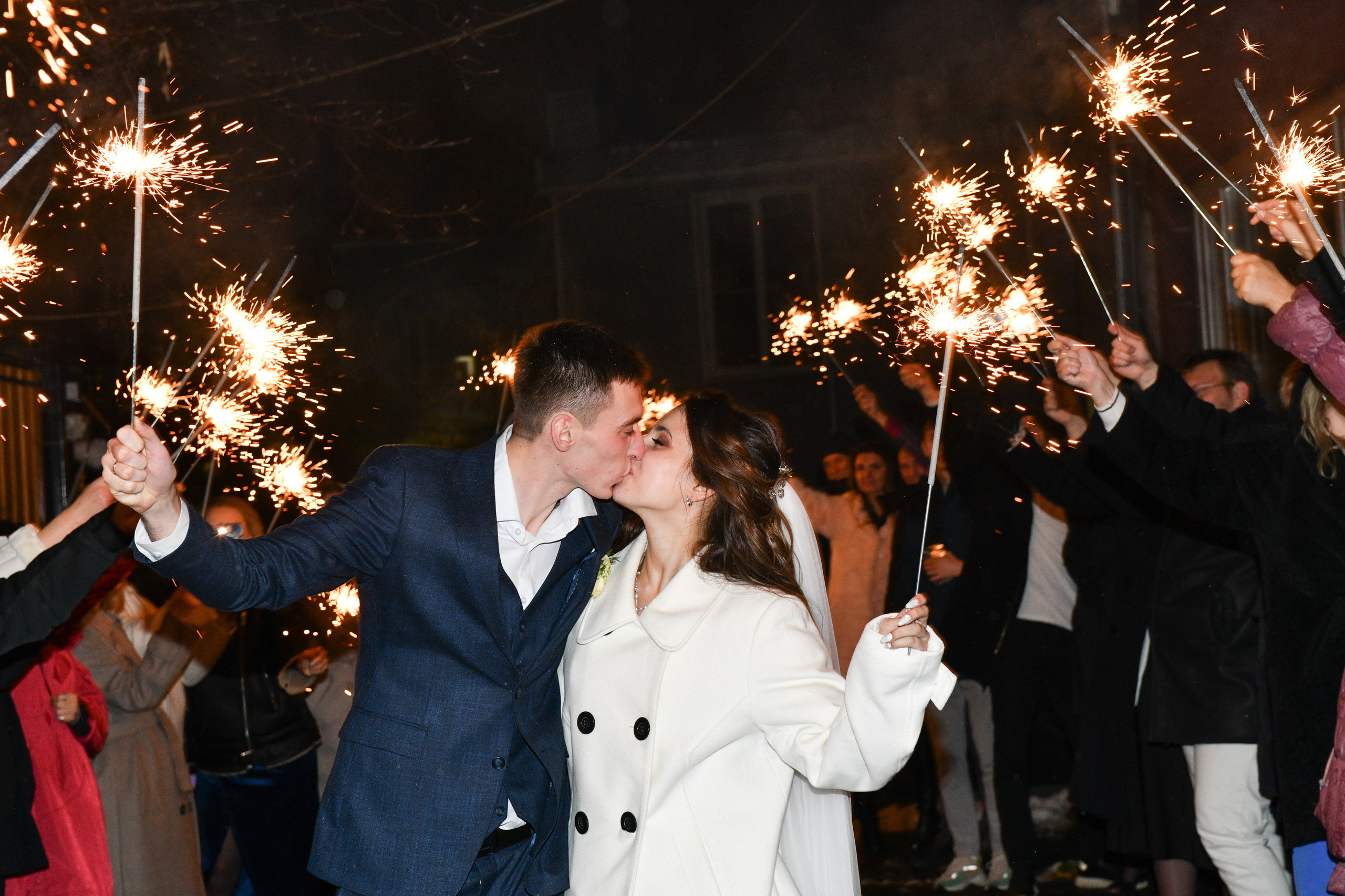 Свадьба Виктории и Олега. Свадебный и портретный фотограф в Москве Галина Борисова