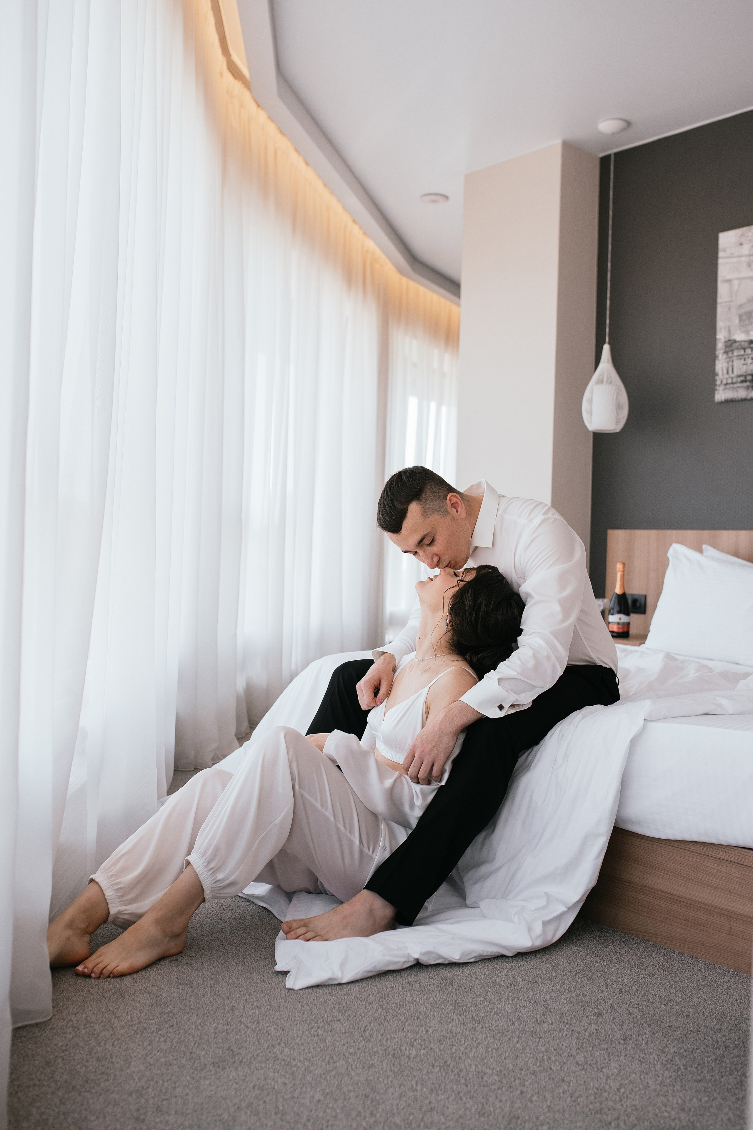 Wedding day #43. Свадебный, семейный фотограф в Рязани Лена Брант