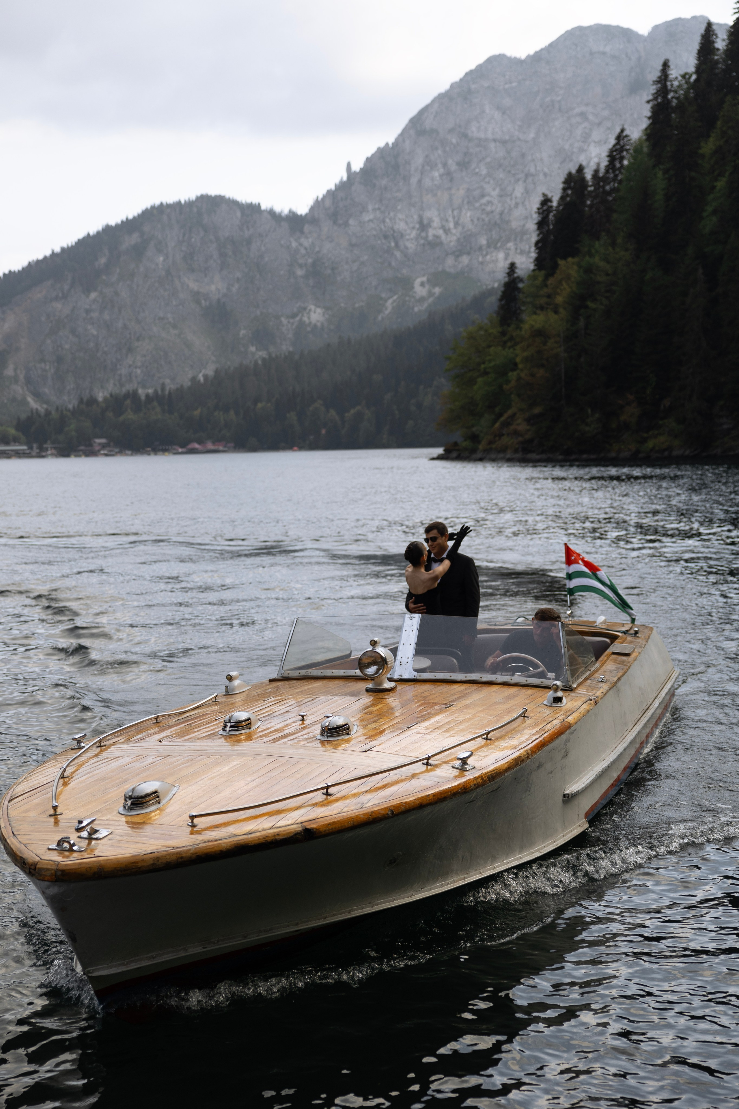 Это вам не Комо!. Свадебный фотограф Сочи Москва Дубай Снежана Магрин