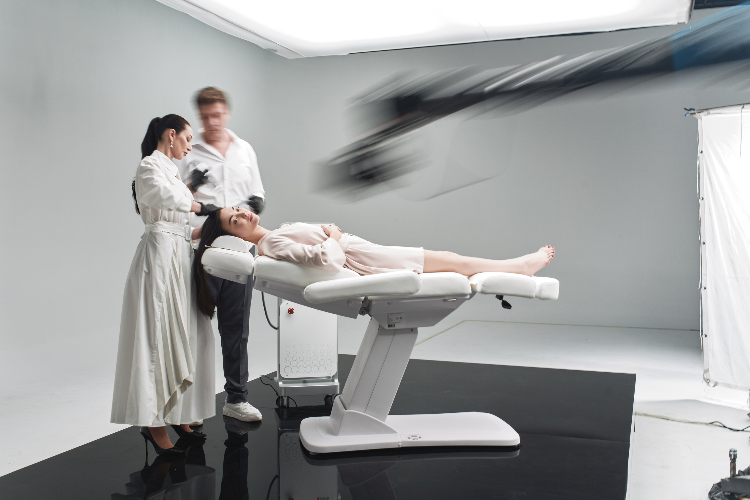 Vivace. Евгений Бреча. Коммерческий и бэкстейдж фотограф в Москве