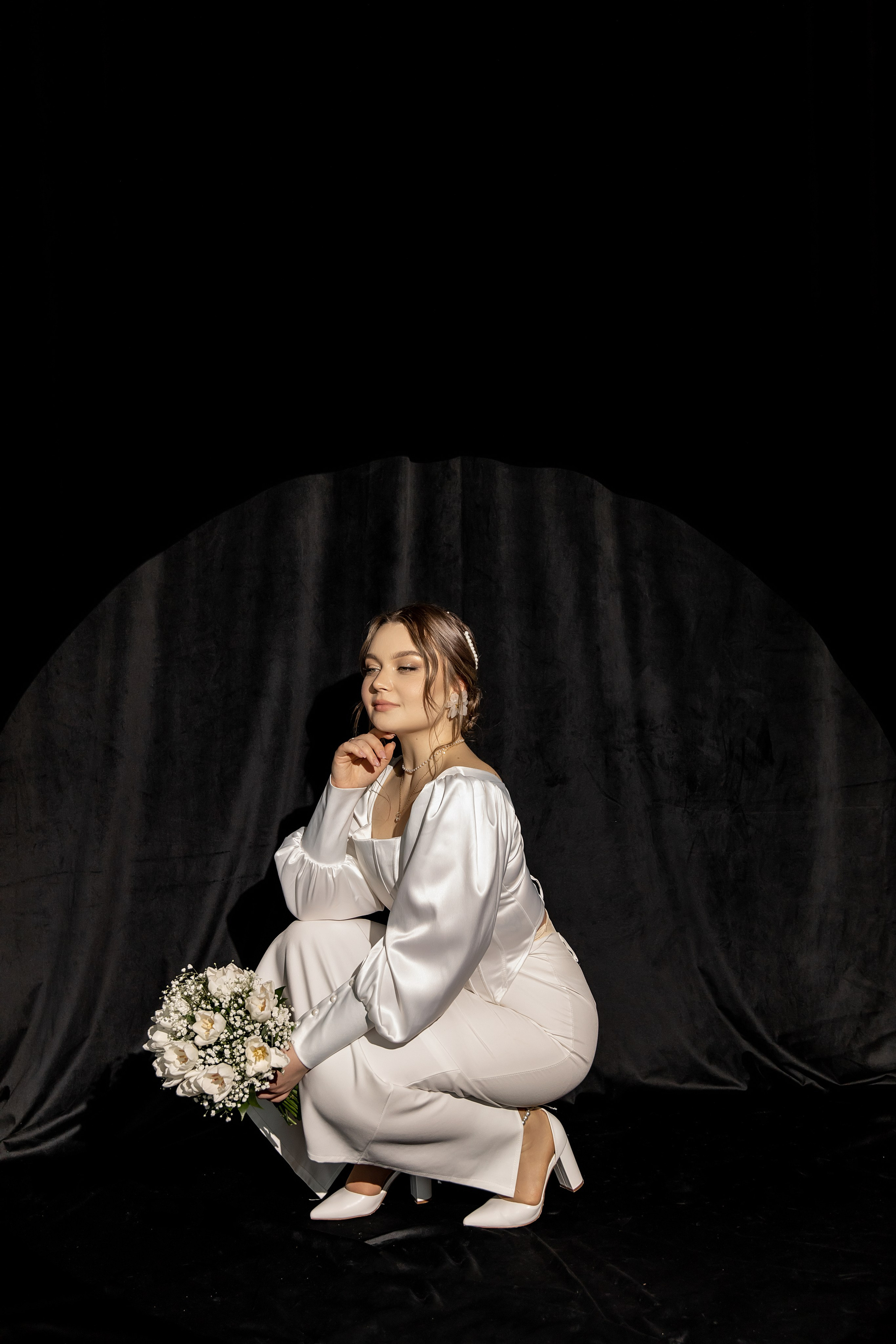 Дмитрий & Анастасия. Ксения Федорова — фотограф