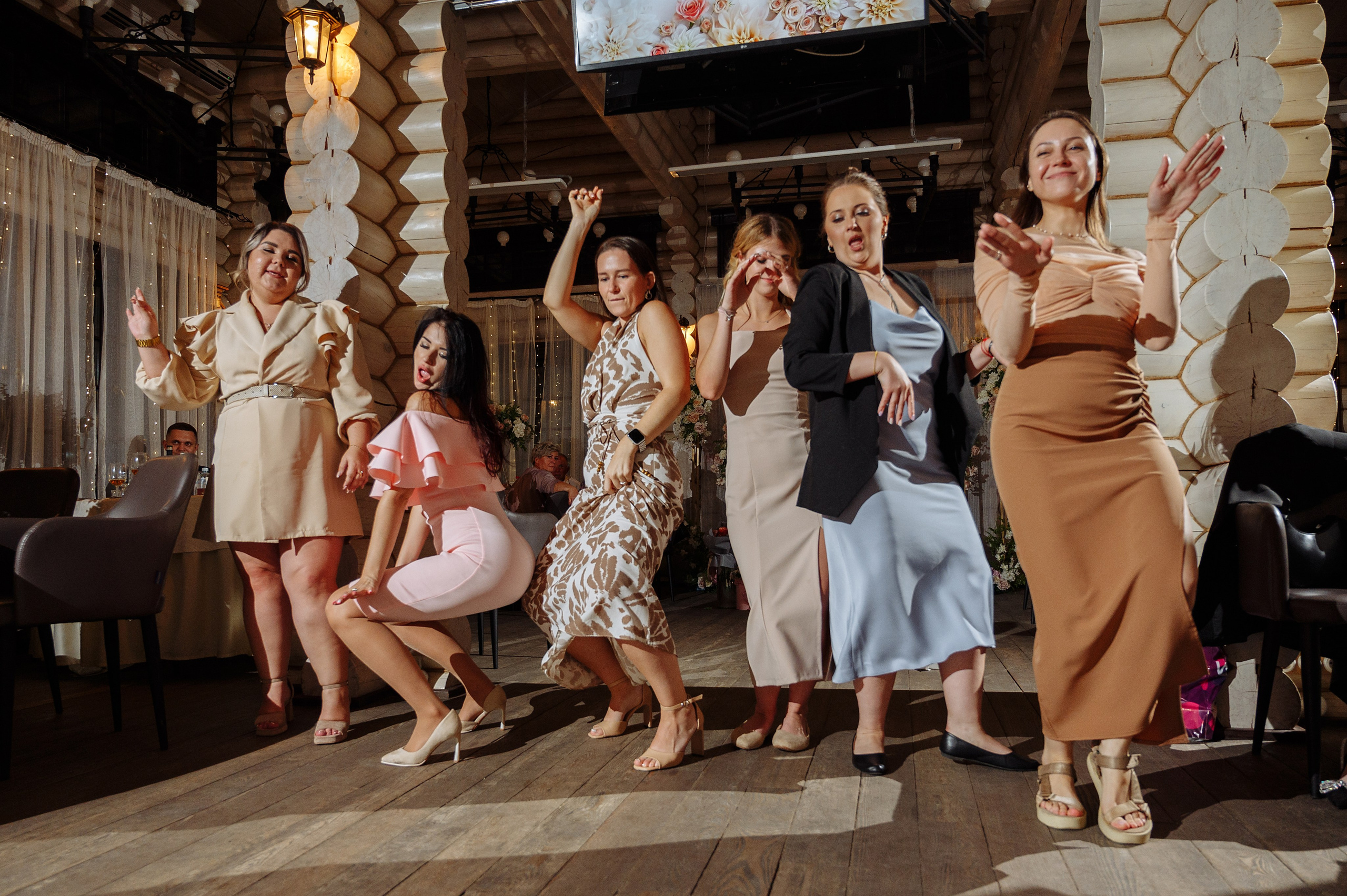 Дима + Женя. Свадебный и семейный фотограф в Сергиевом Посаде, Москве и Московской