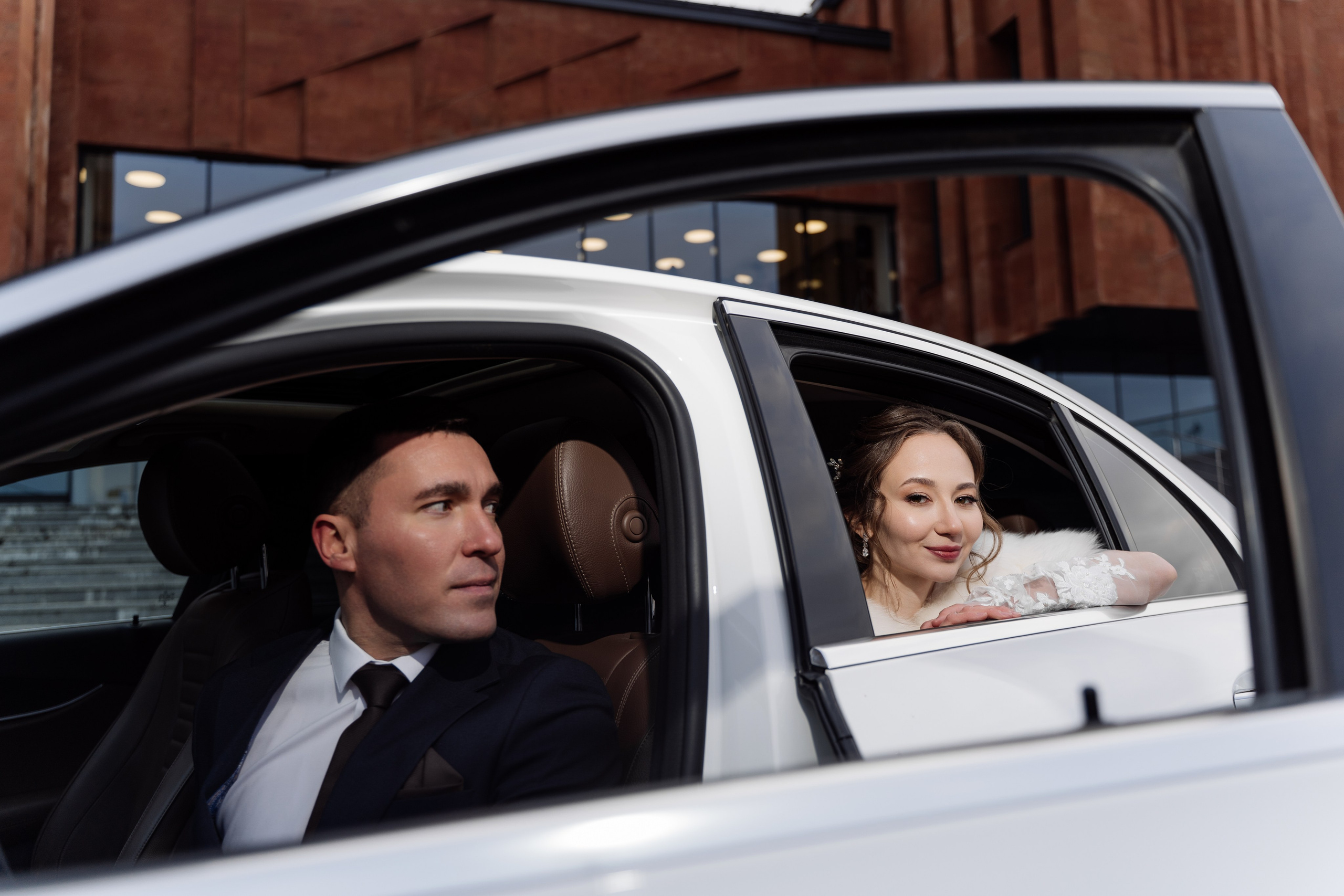 Почему на фотографе экономить нельзя: история пары, которая вернулась ко мне. RAMIL SAFIULLIN