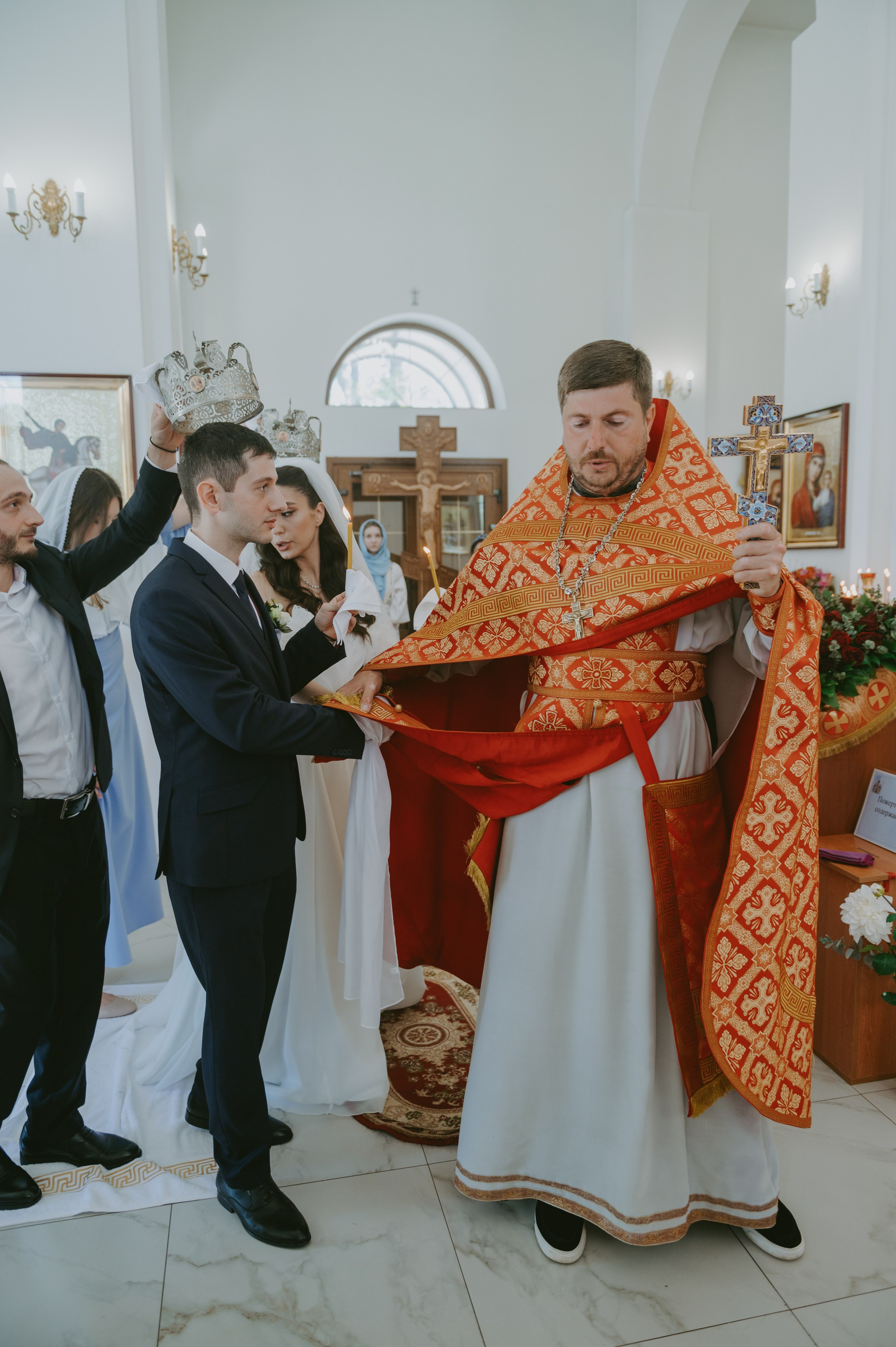 Елизавета$Дмитрий. Свадебный и семейный фотограф город Темрюк Фотостудия Темрюк