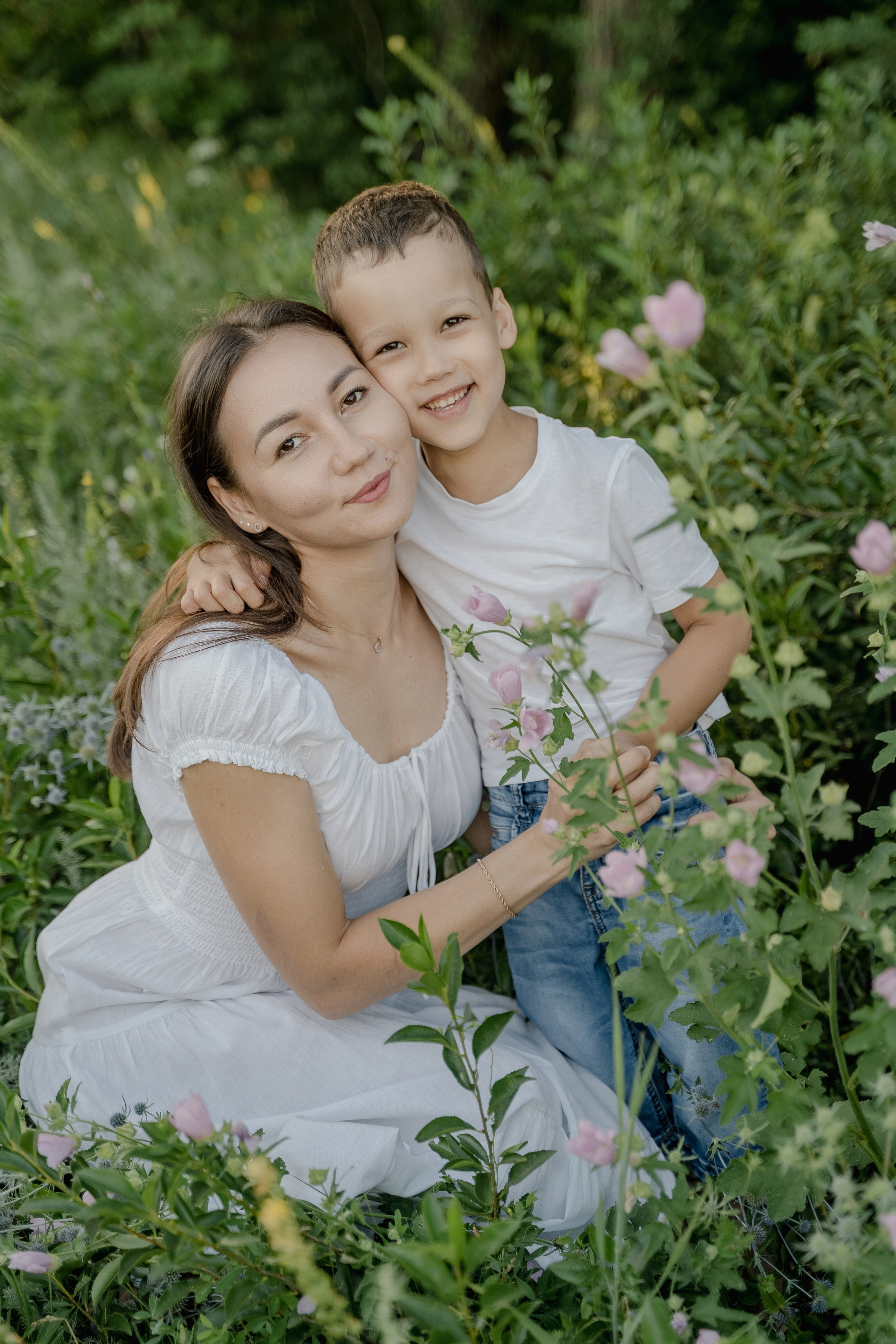 Юлия Антон Артём Егор. Свадебный семейный фотограф Ксения Божко Уфа Раевка никах в Нарыстау