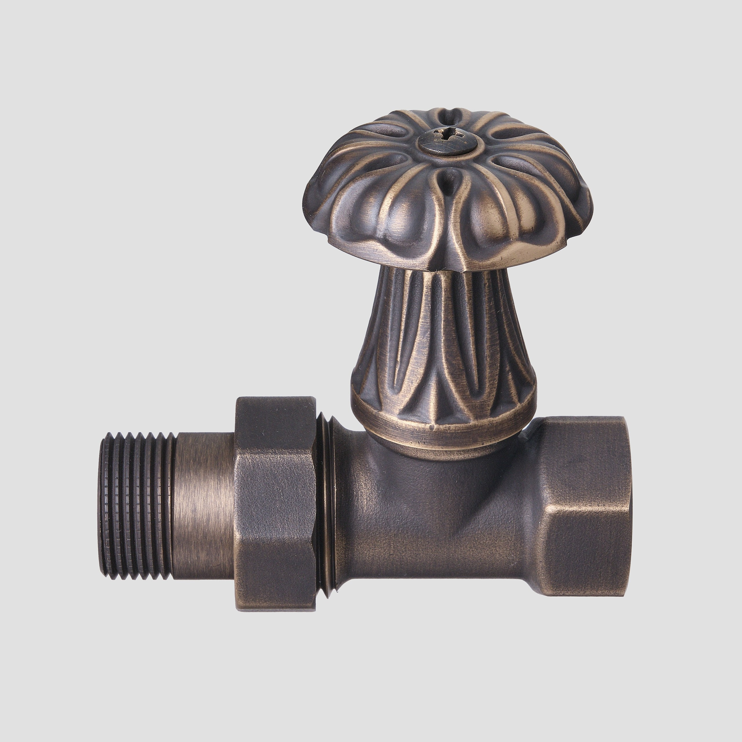 Предметные фотографии вентилей и запорной арматуры