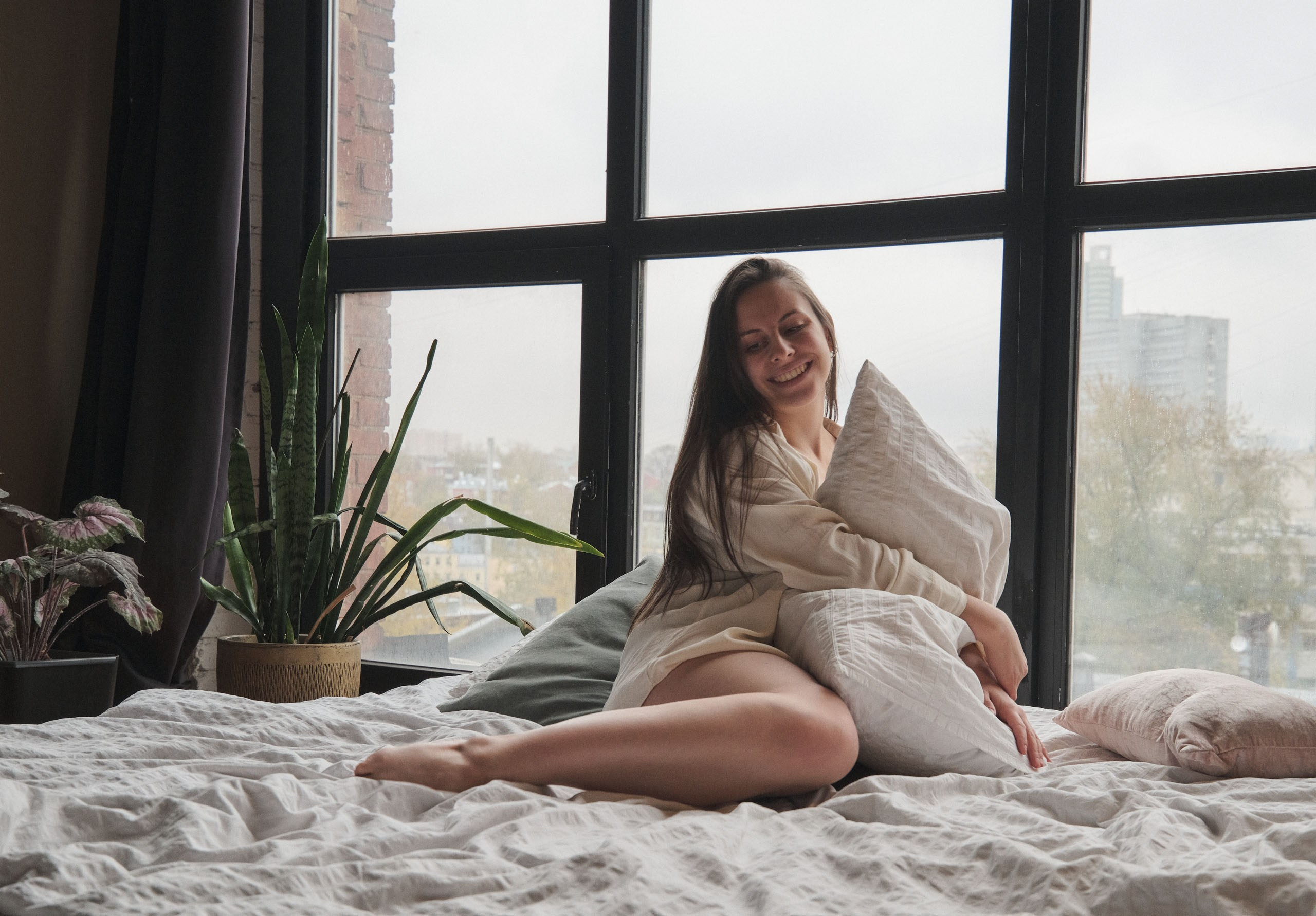 Фотоальбом с красивыми девушками (Часть 7)