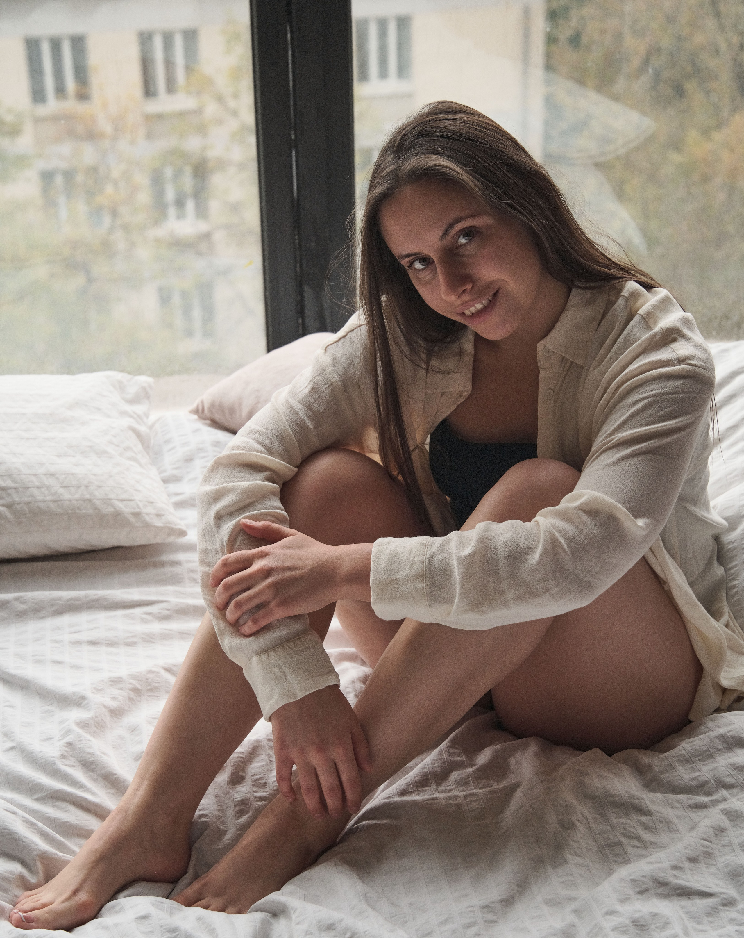 Фотоальбом с красивыми девушками (Часть 7)