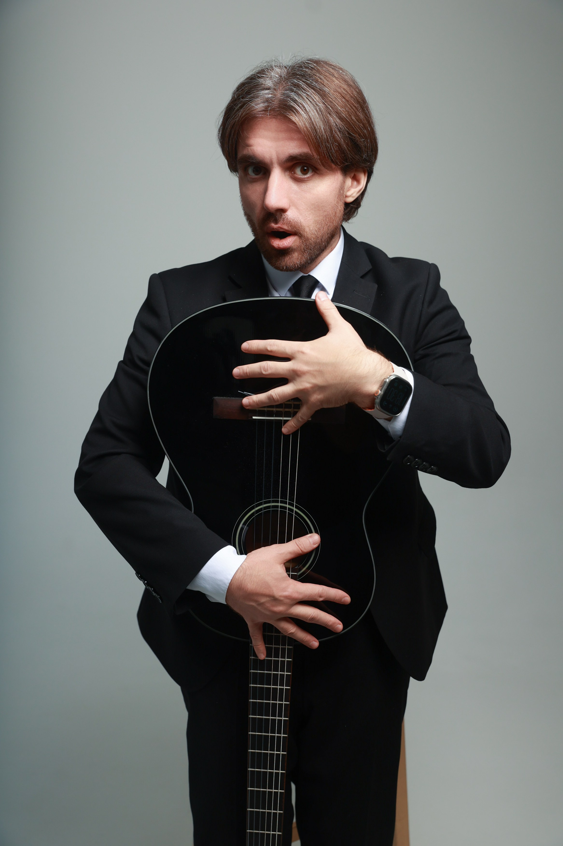 Денис. Актёрское. Татьяна Фомичева. Репортажный и светский фотограф в Москве