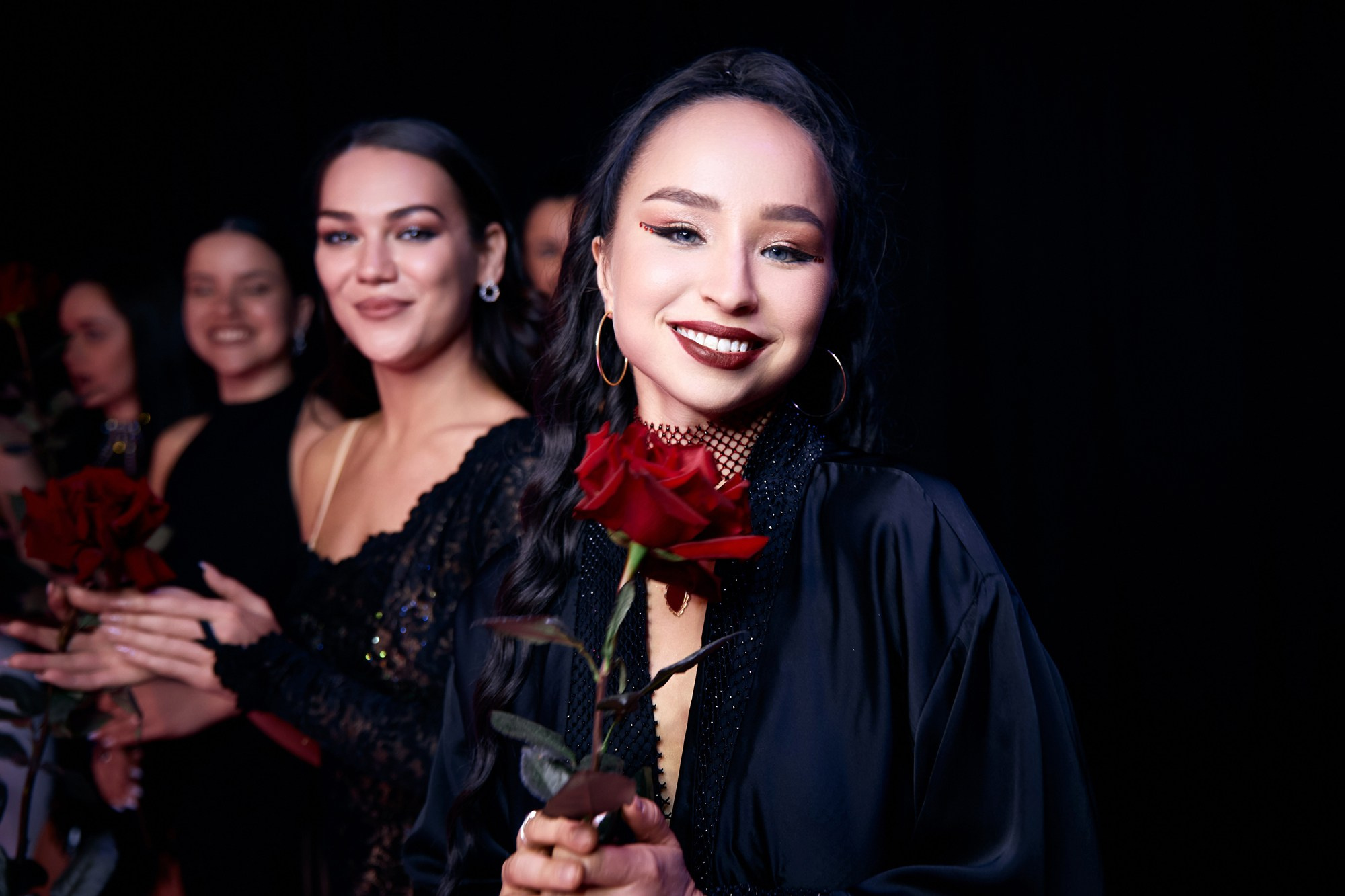 Живи, танцуя… (Мероприятие для школы танцев Lunas). Татьяна Фомичева. Репортажный и светский фотограф в Москве