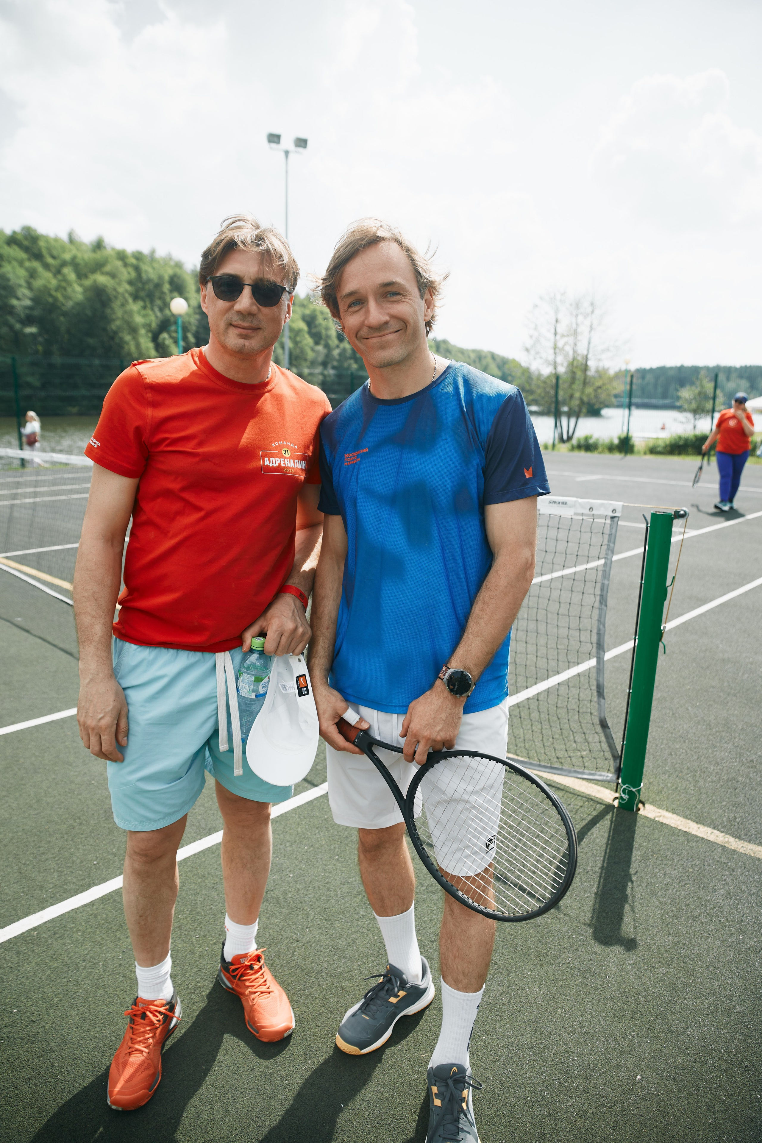 Пульс, как на старте. Спартакиала для ГКБ 33. Татьяна Фомичева. Репортажный и светский фотограф в Москве