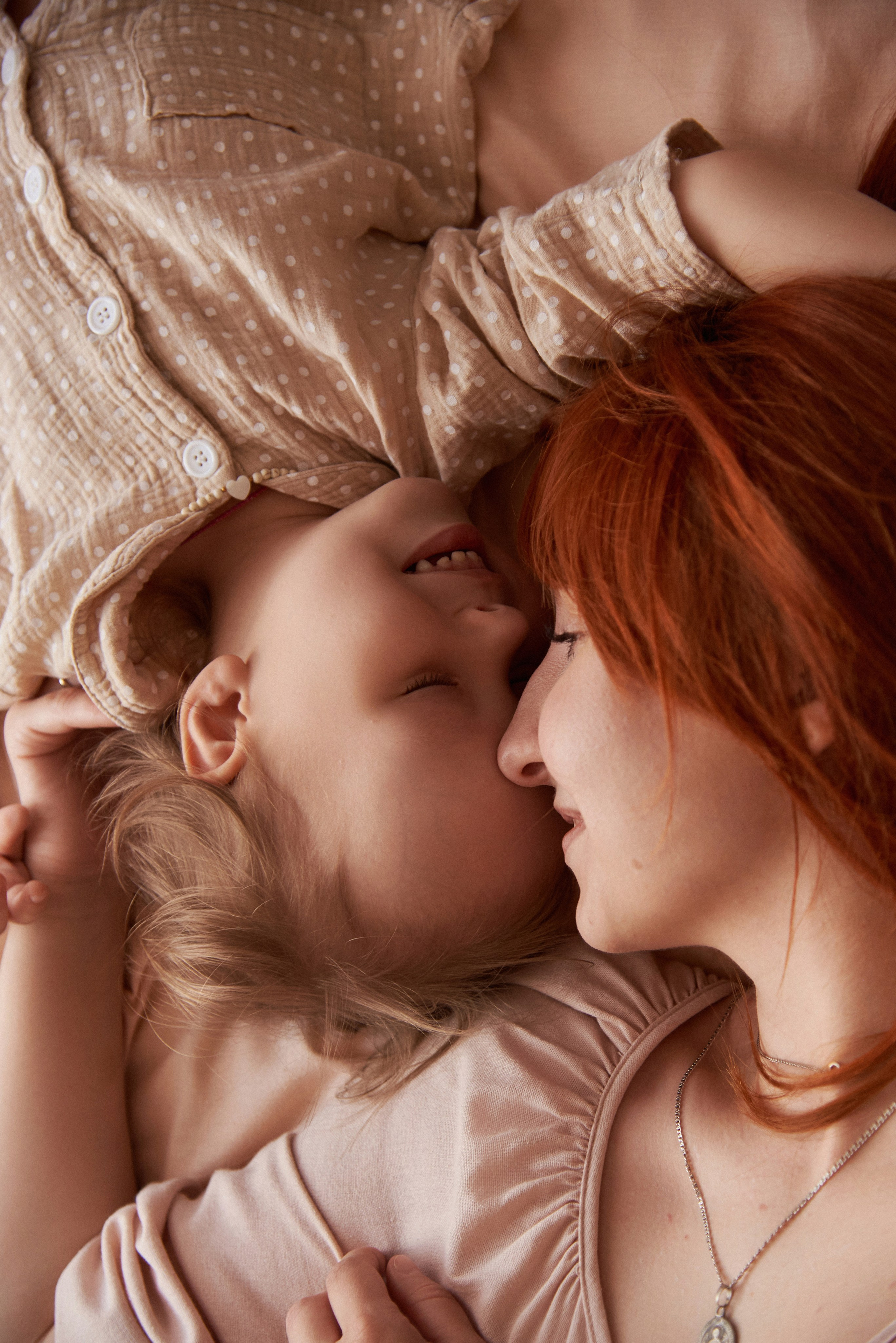 Семейная съемка. Фотограф Юлия Ремезова