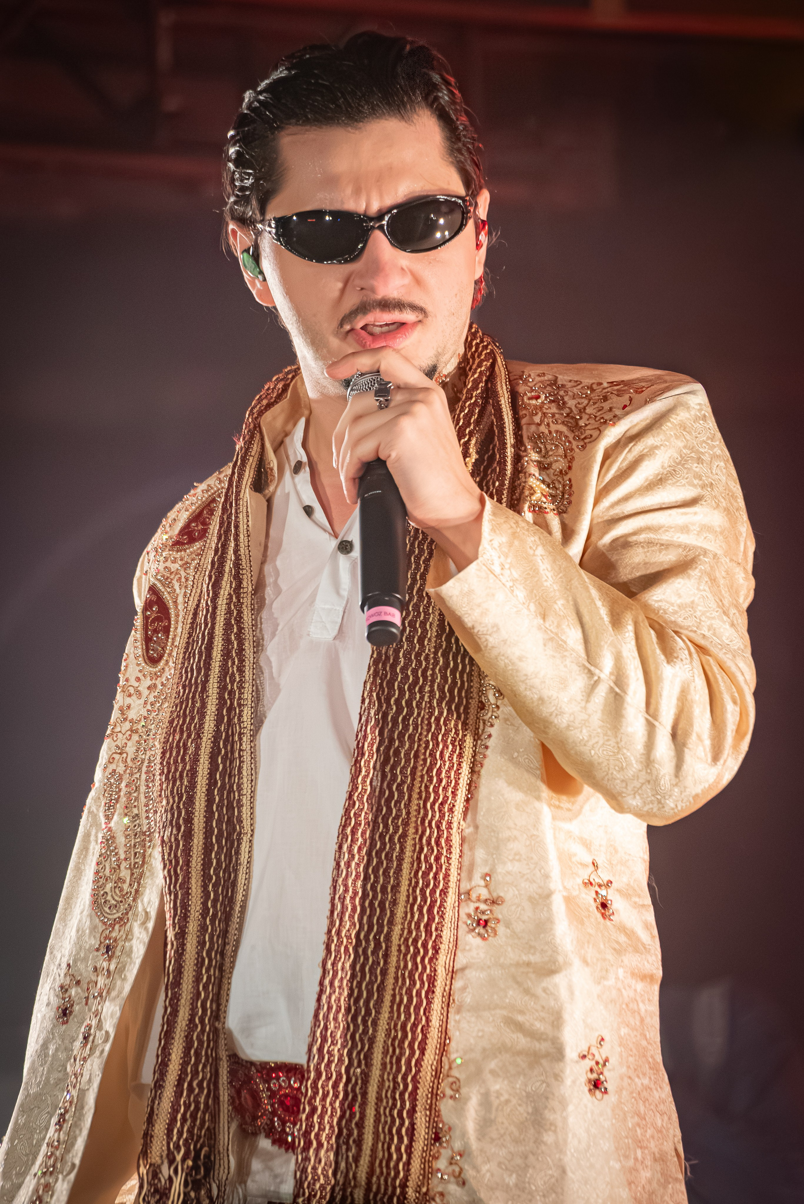 Репортажный и концертный фотограф в Волгограде Павел Панько