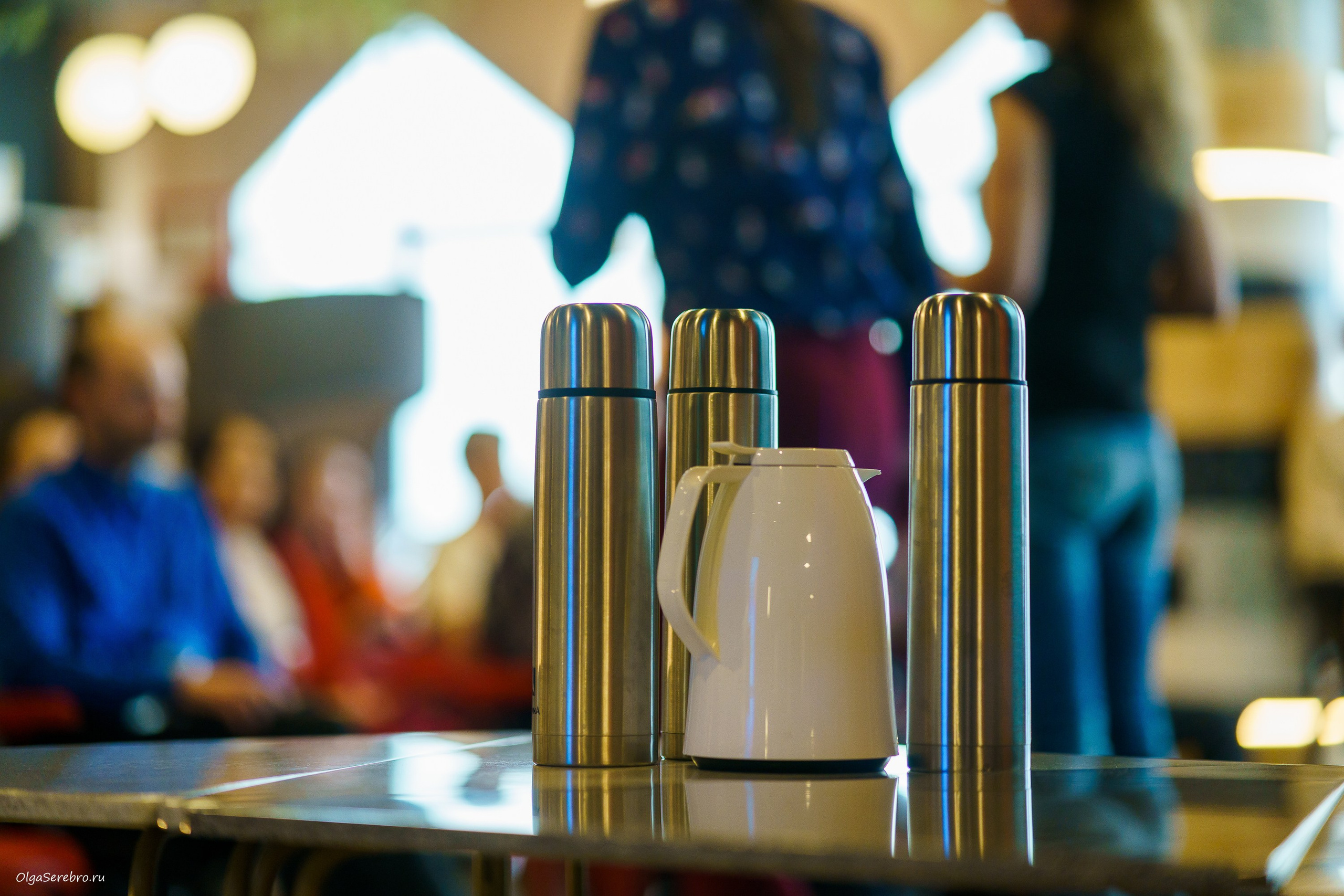 Встреча «Экологичный образ жизни». Фотограф Челябинск · Ольга Серебрякова