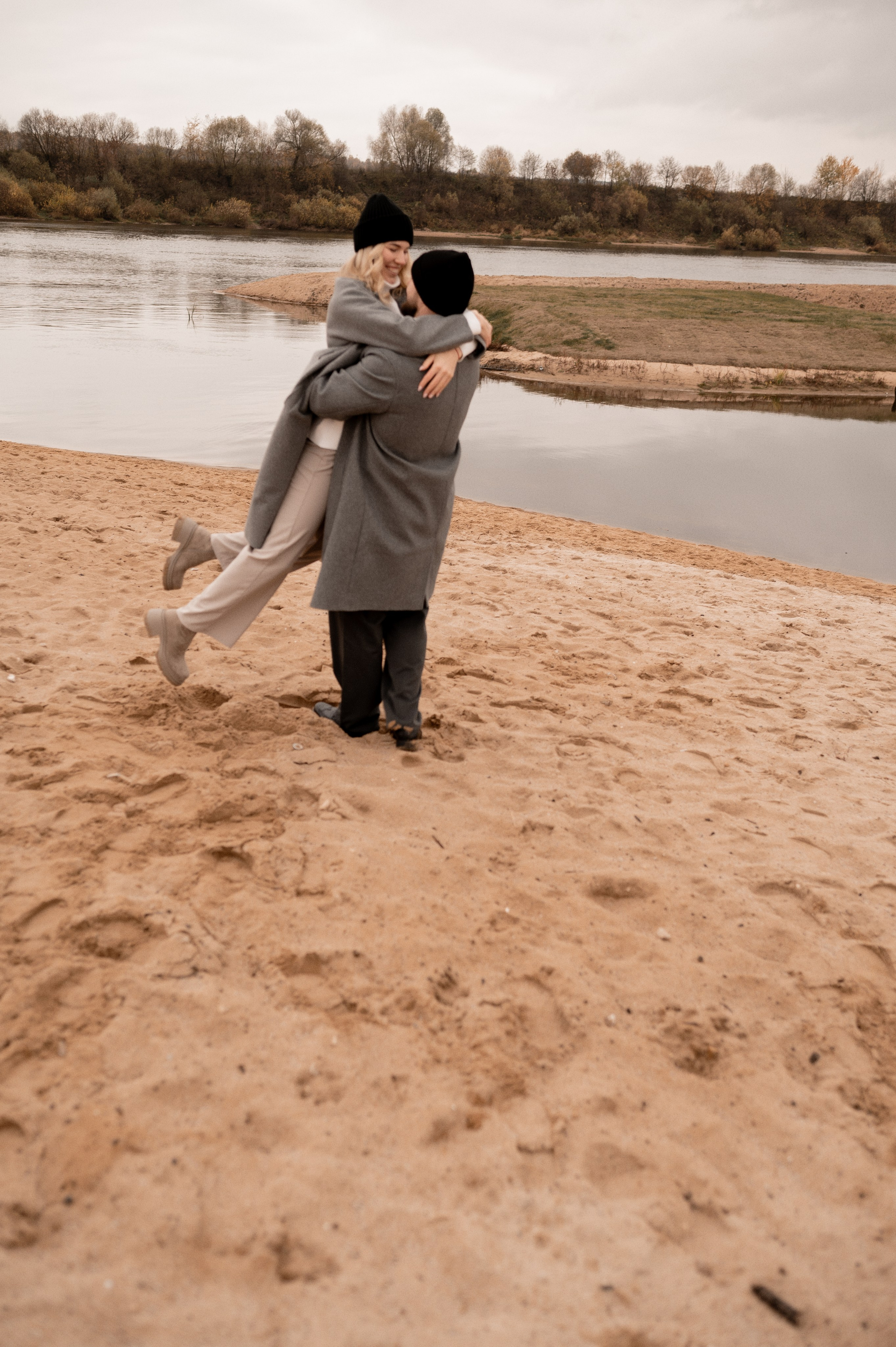 Сергей и Анастасия. Свадебный и семейный фотограф в Серпухове Александра Дерюшева