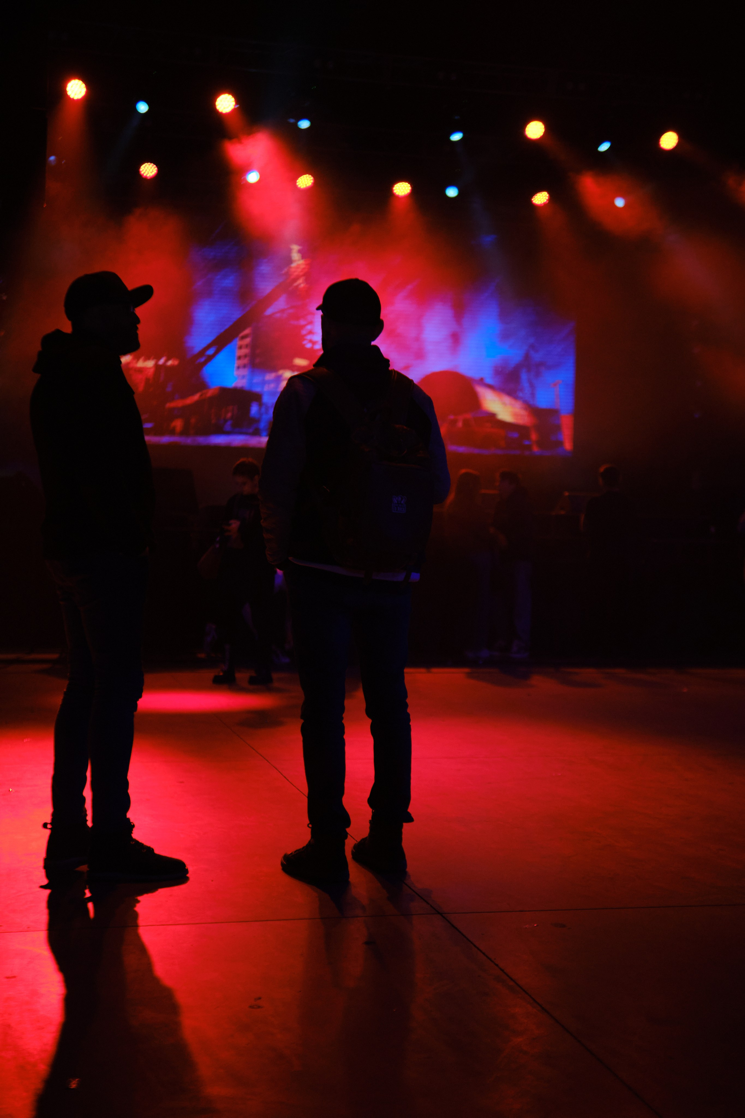 Репортаж. Фотограф в Екатеринбурге Семен Китаев